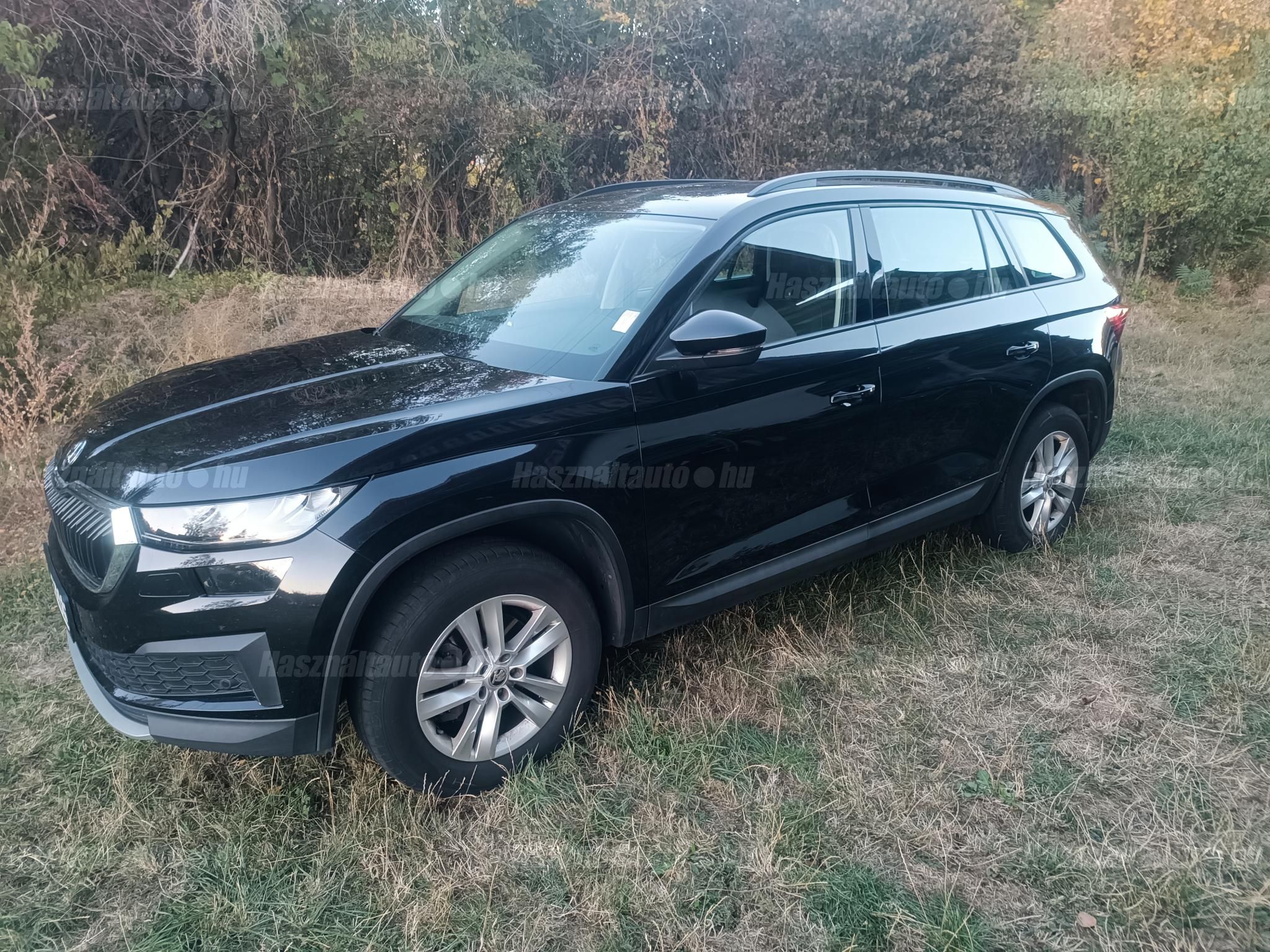 SKODA KODIAQ 2022/6 - 1
