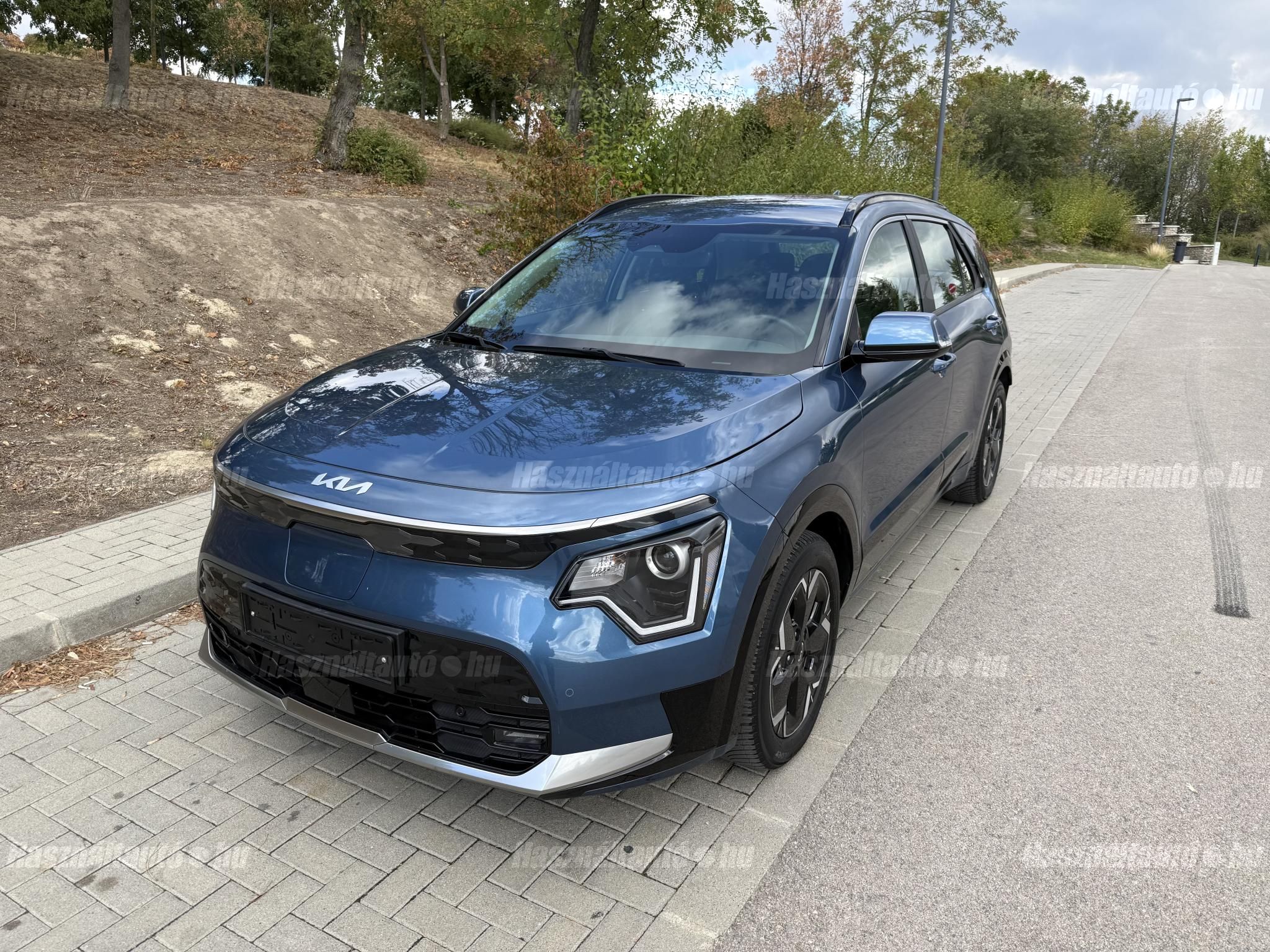 KIA NIRO 2024/4 - 1