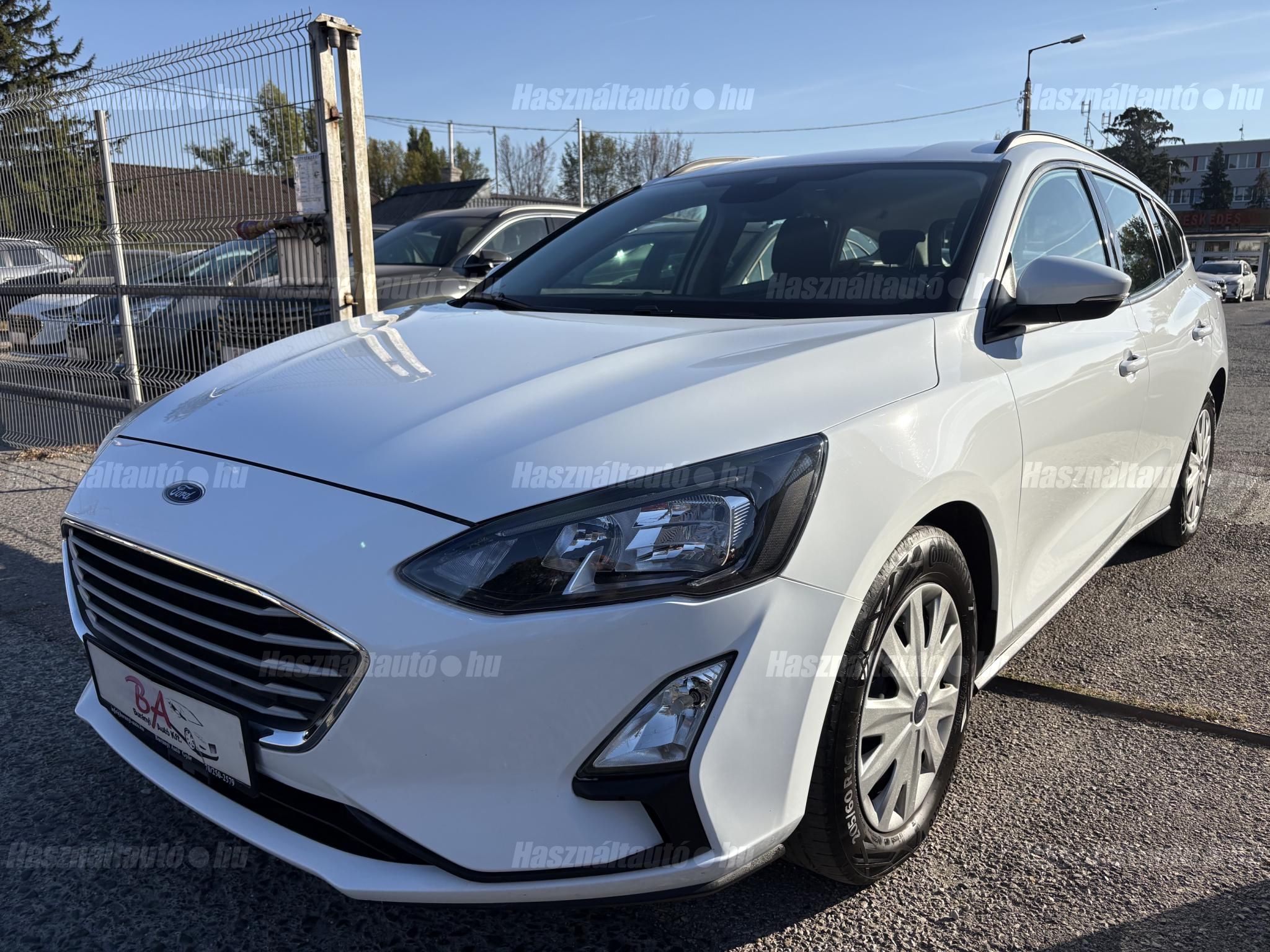 FORD FOCUS 2021/4 - 1