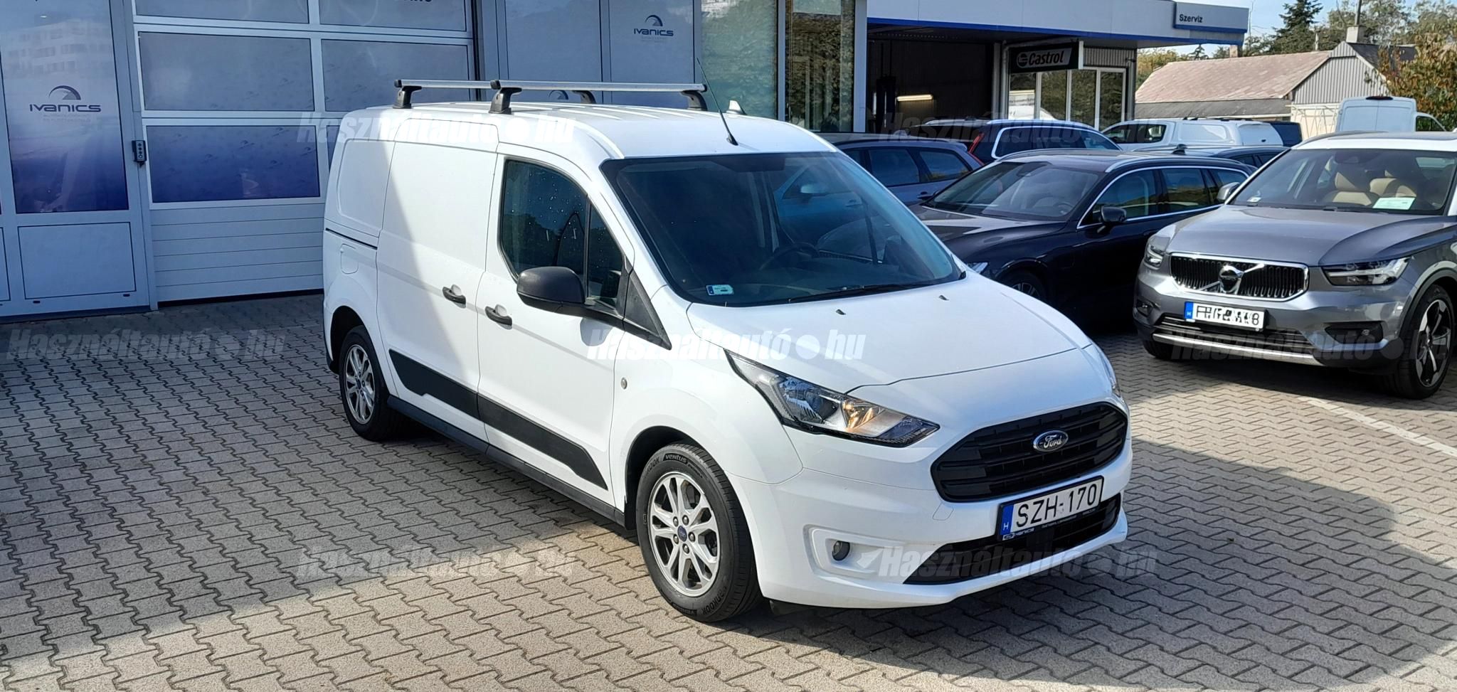 FORD CONNECT 2021/11 - 1
