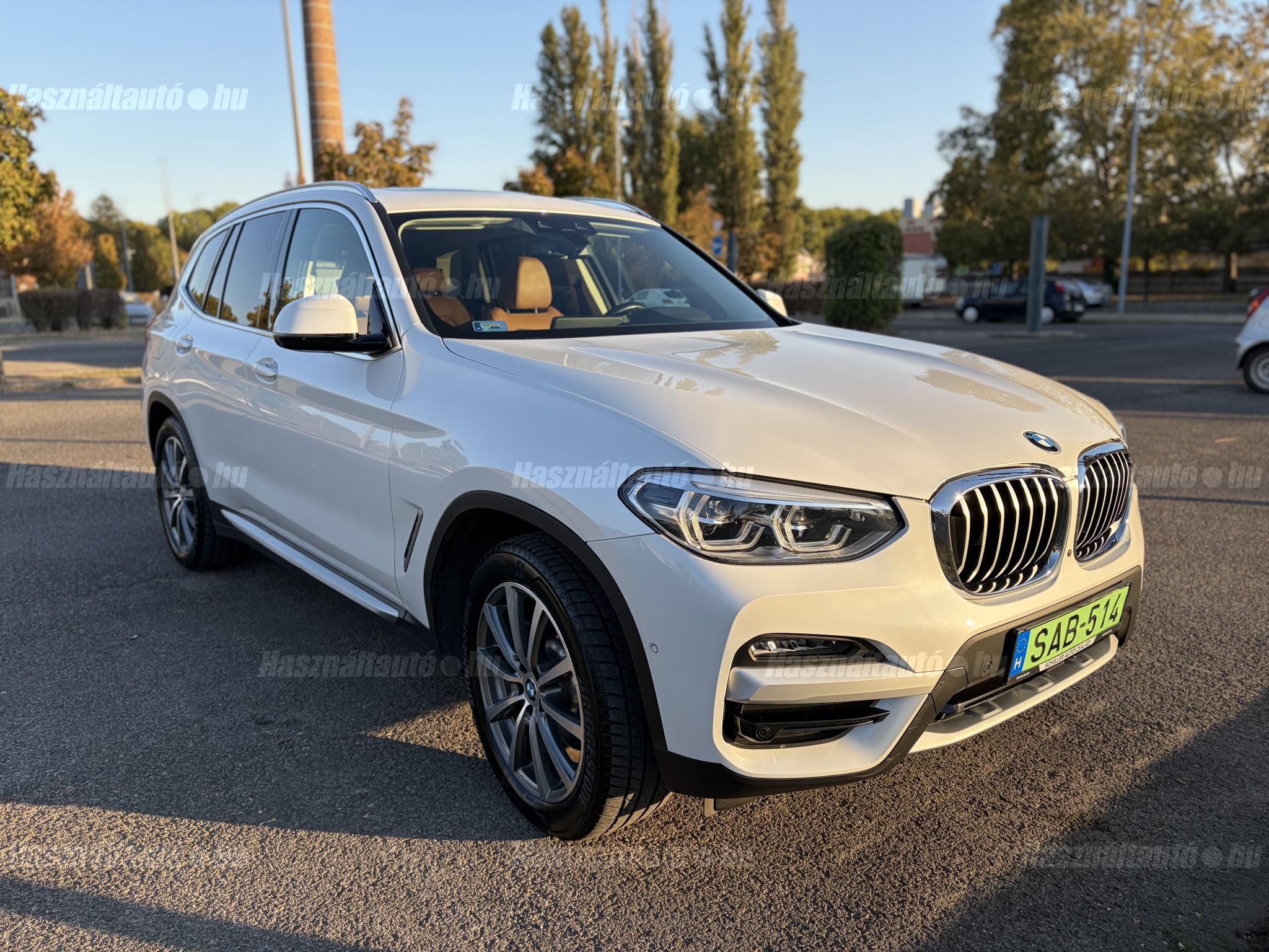 BMW X3 2020/3 - 1