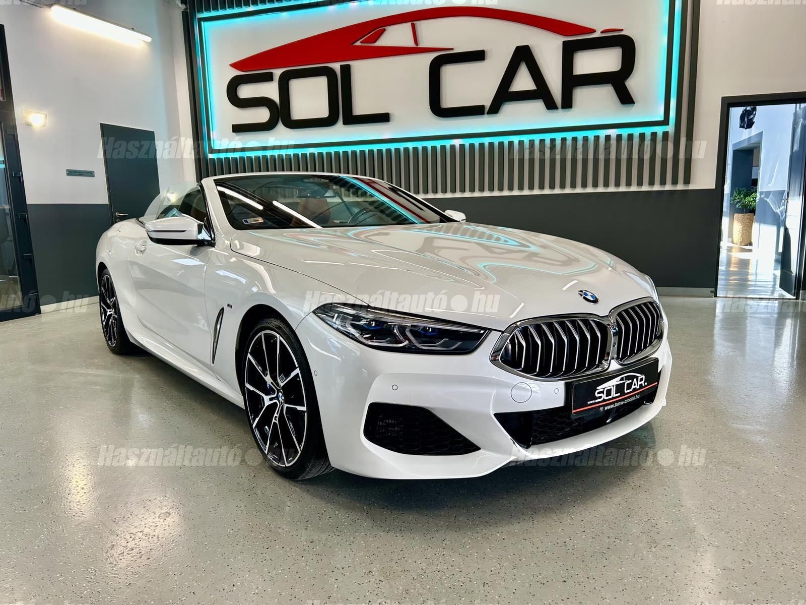 BMW 840 2022/3 - 1