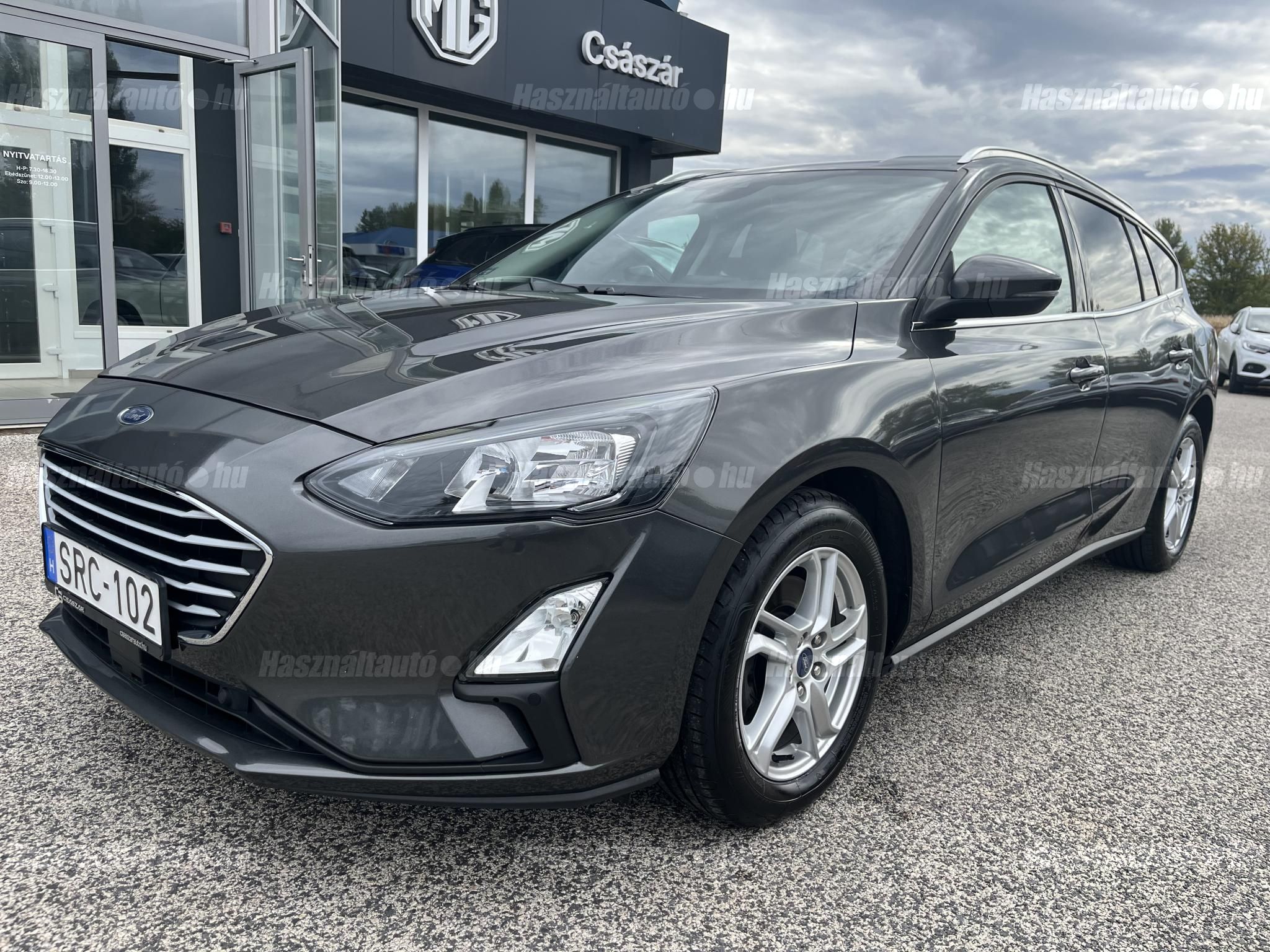 FORD FOCUS 2021/4 - 1