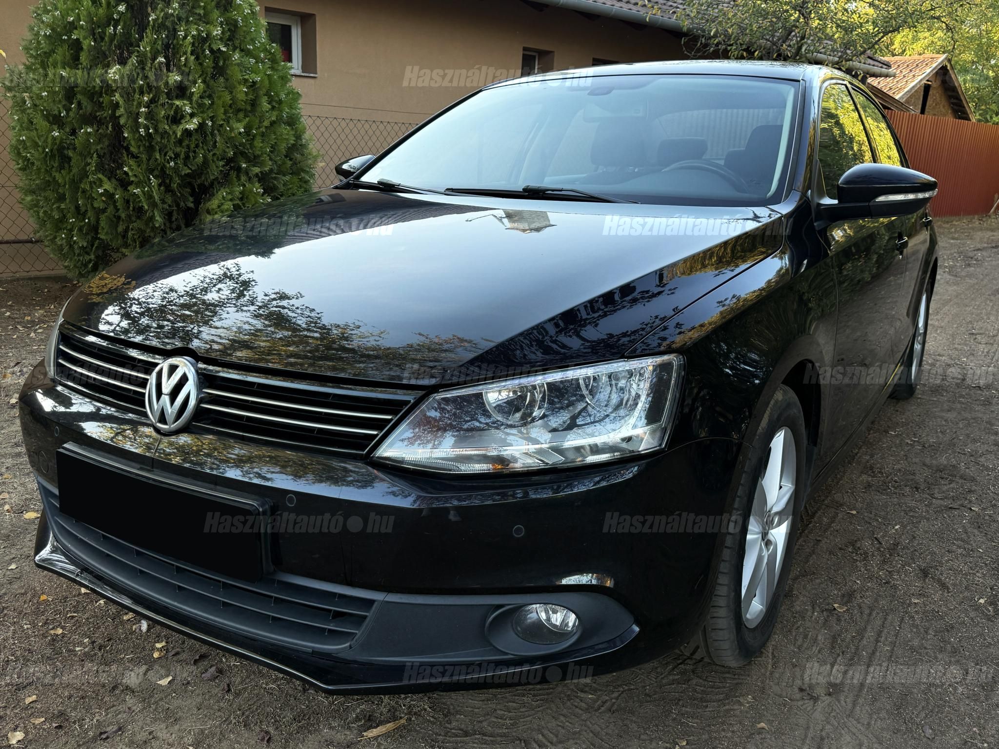 VOLKSWAGEN JETTA VI 2013/3 - 1