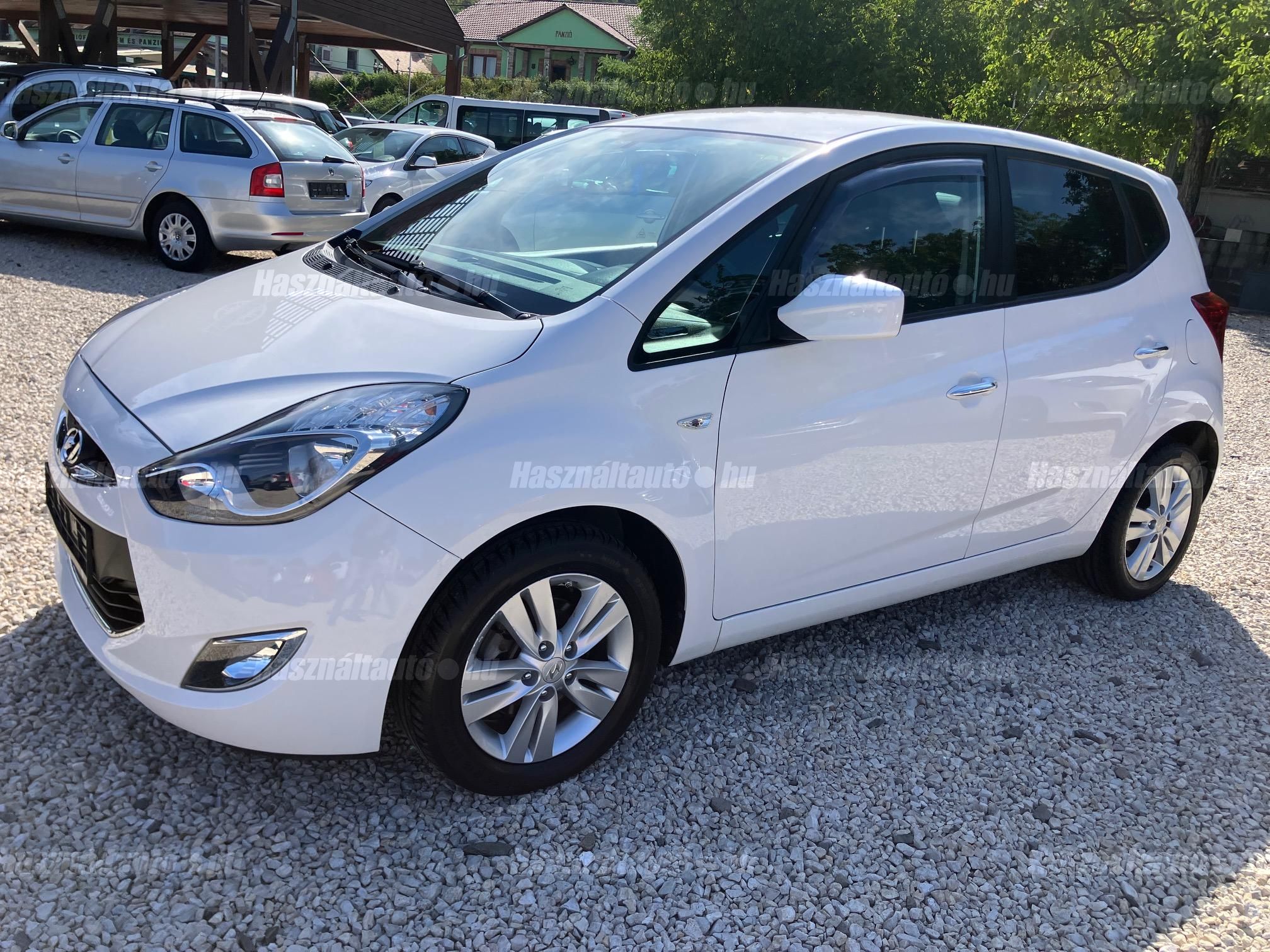HYUNDAI IX20 2014/10 - 1
