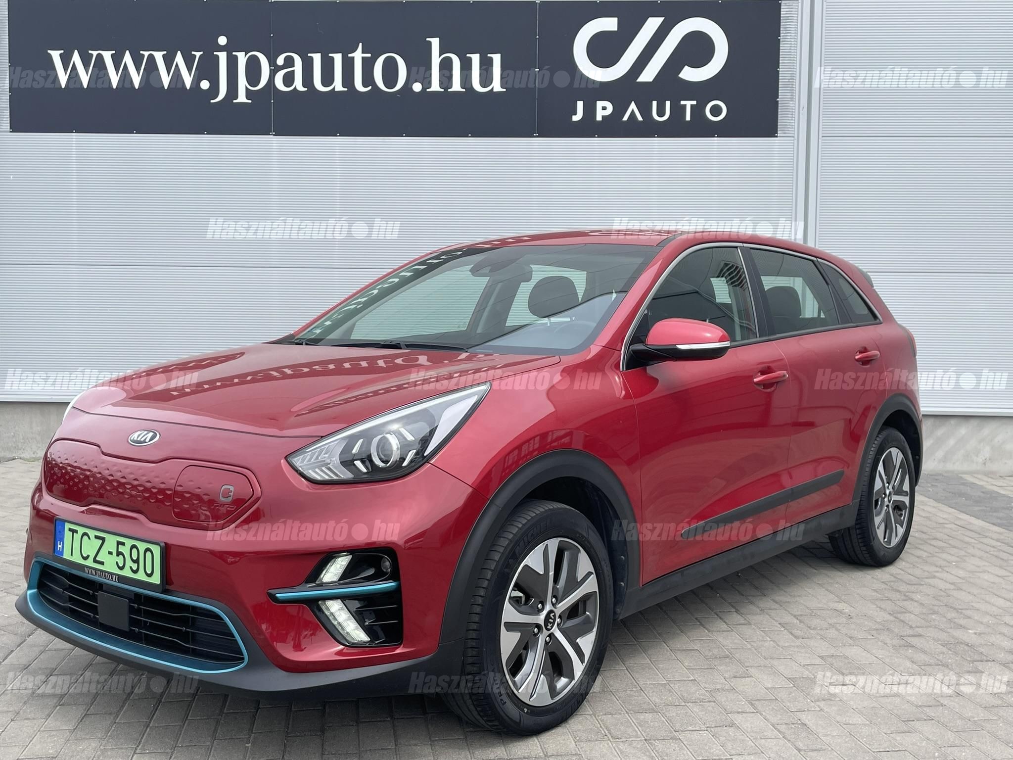 KIA NIRO 2022/1 - 1