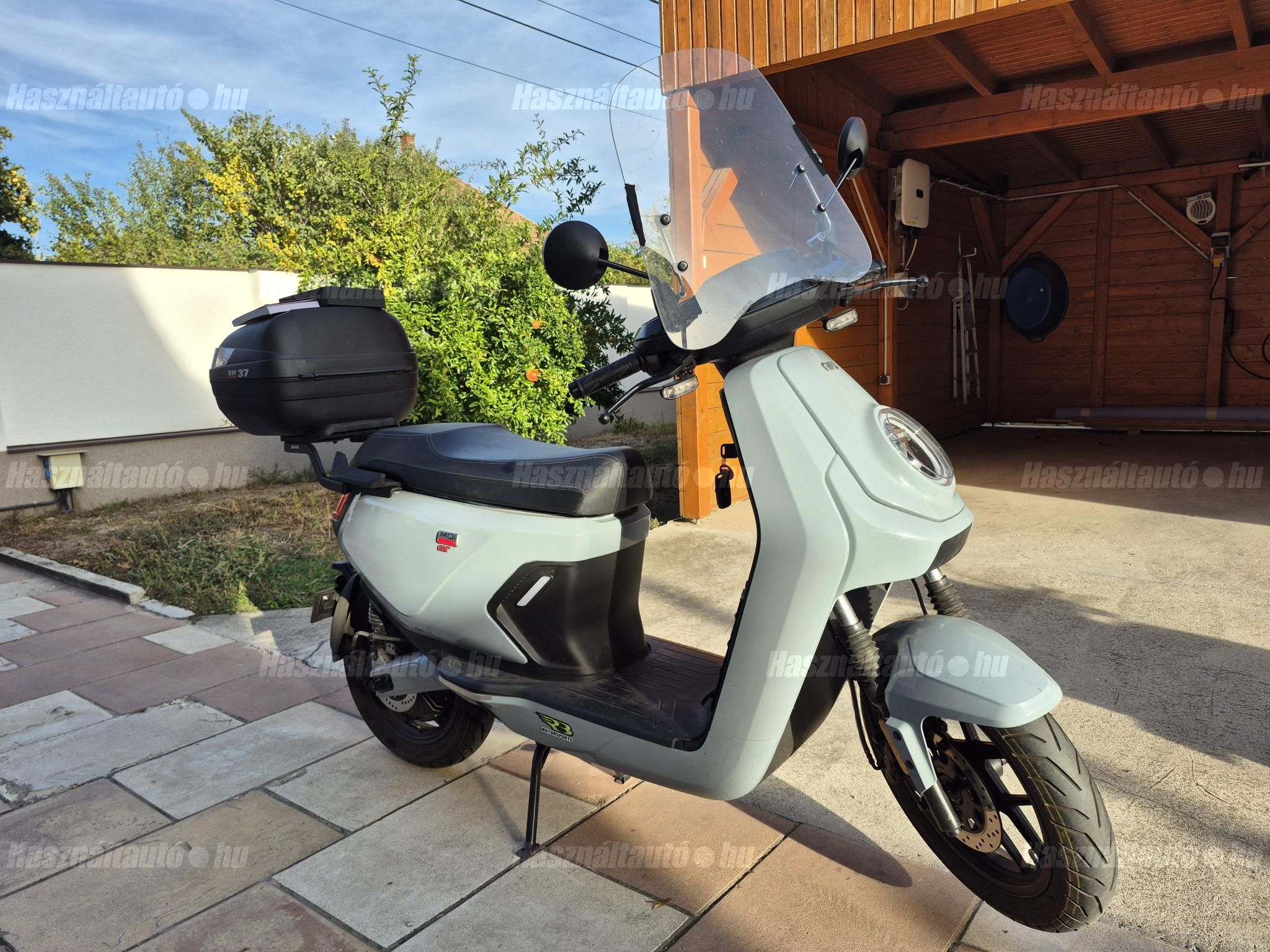 NIU EGYÉB 2022/6 - 1