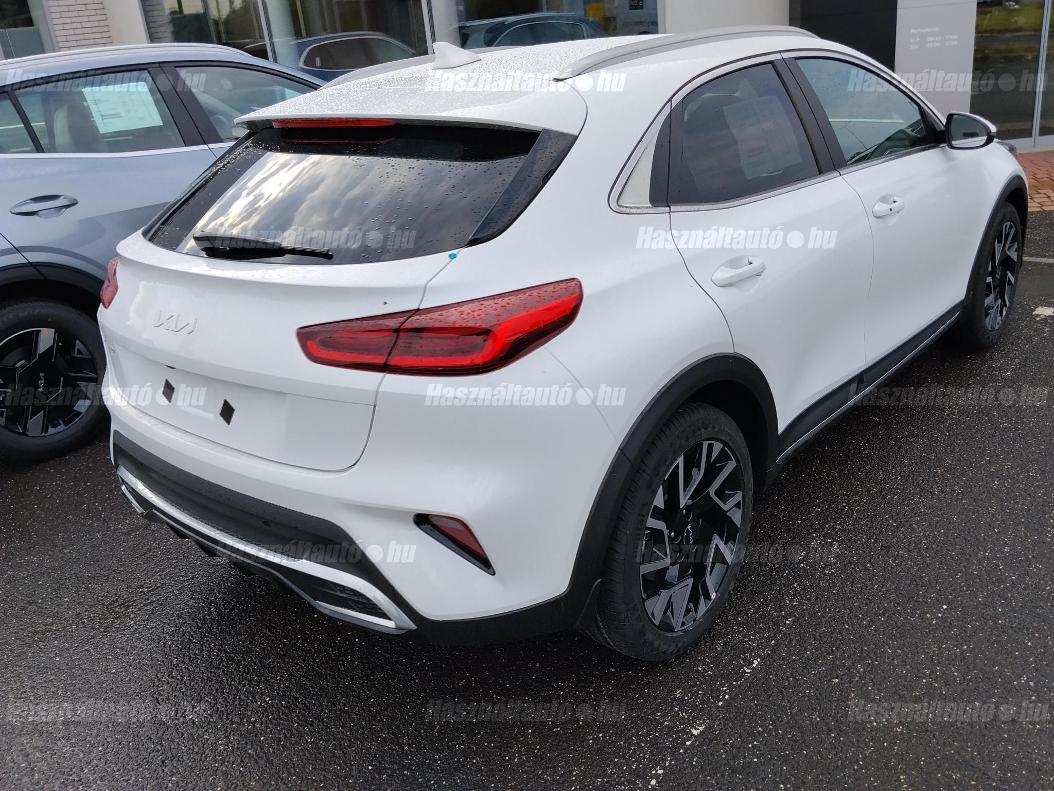 KIA XCEED 2026/10 - 1