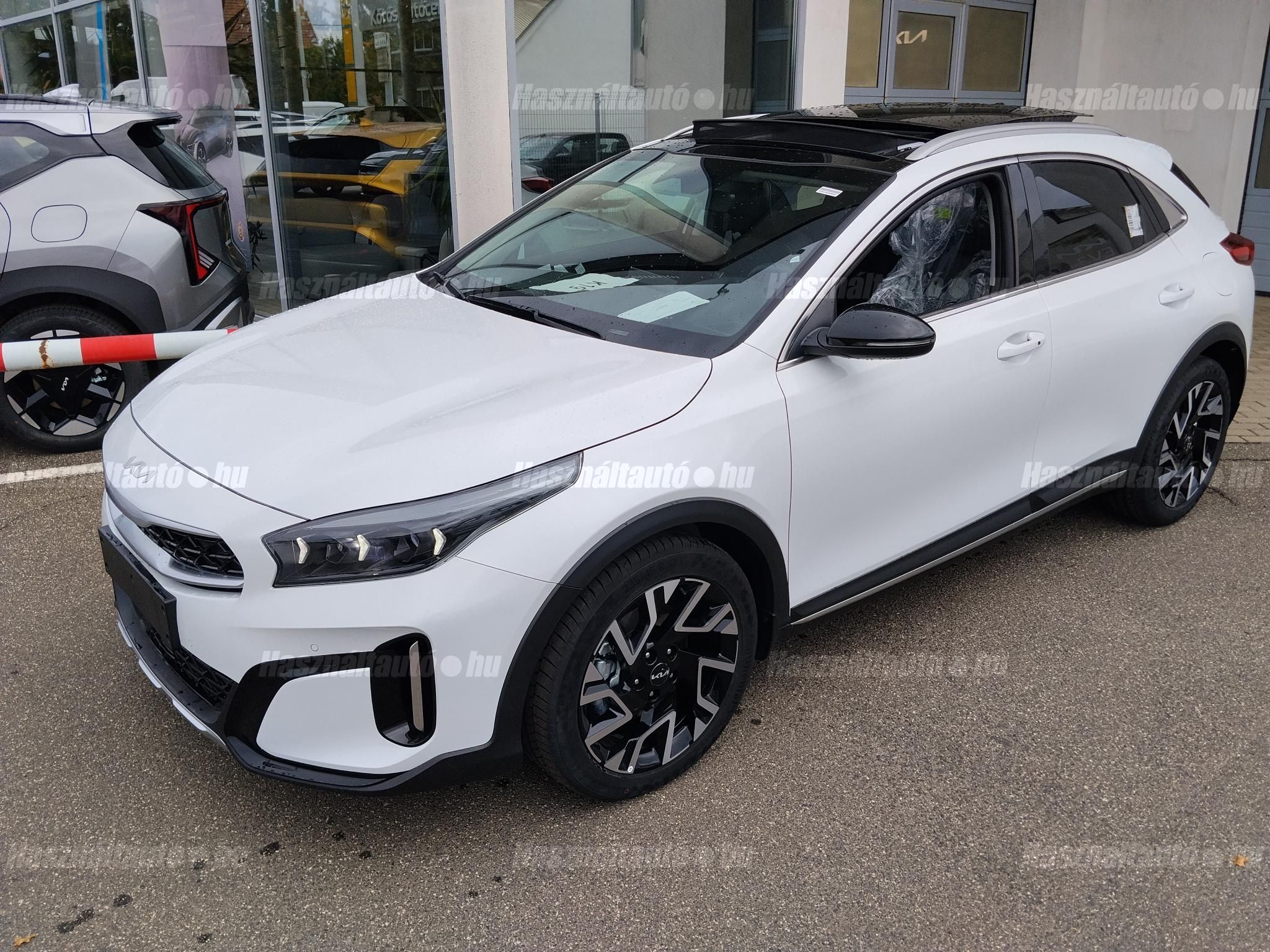 KIA XCEED 2026/10 - 1