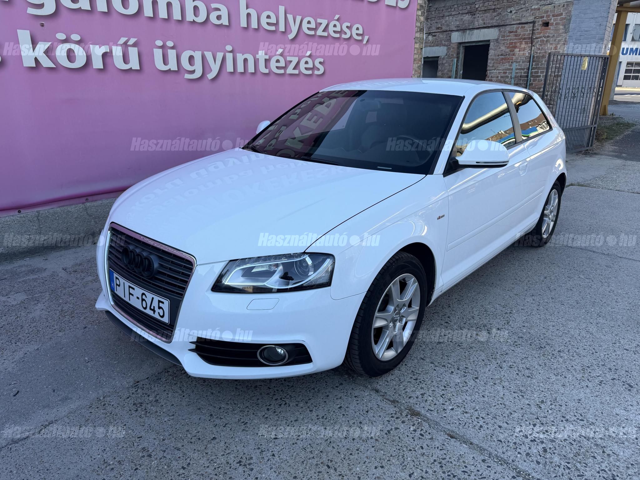 AUDI A3 2009/5 - 1