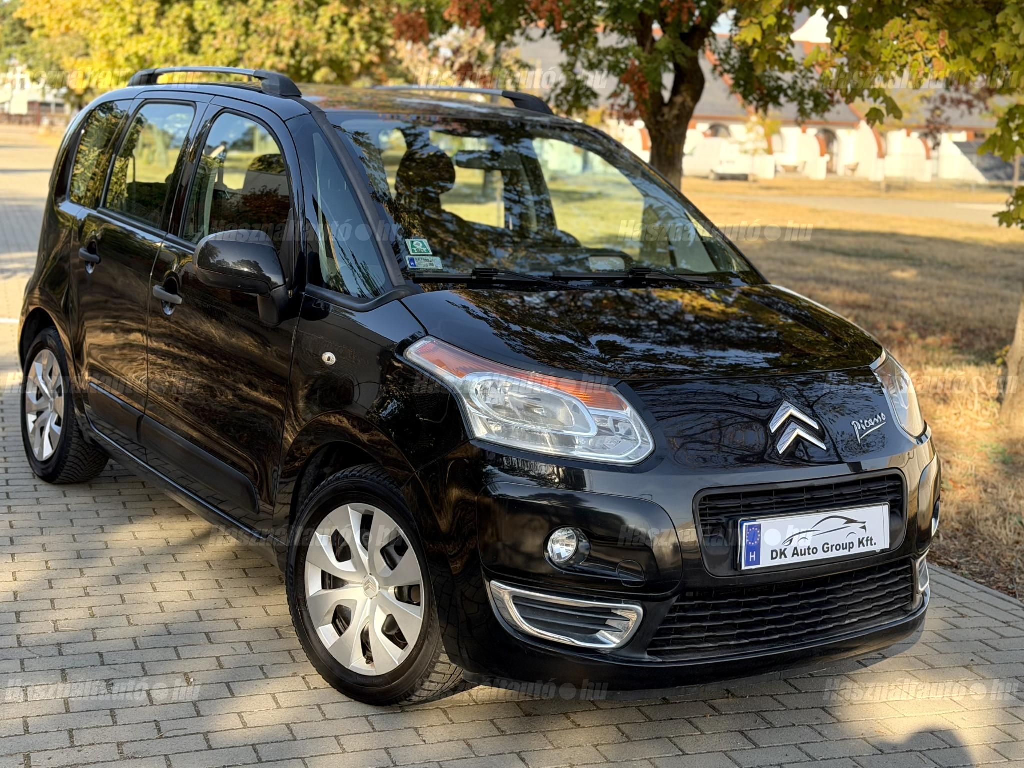 CITROEN C3 PICASSO 2010/2 - 1