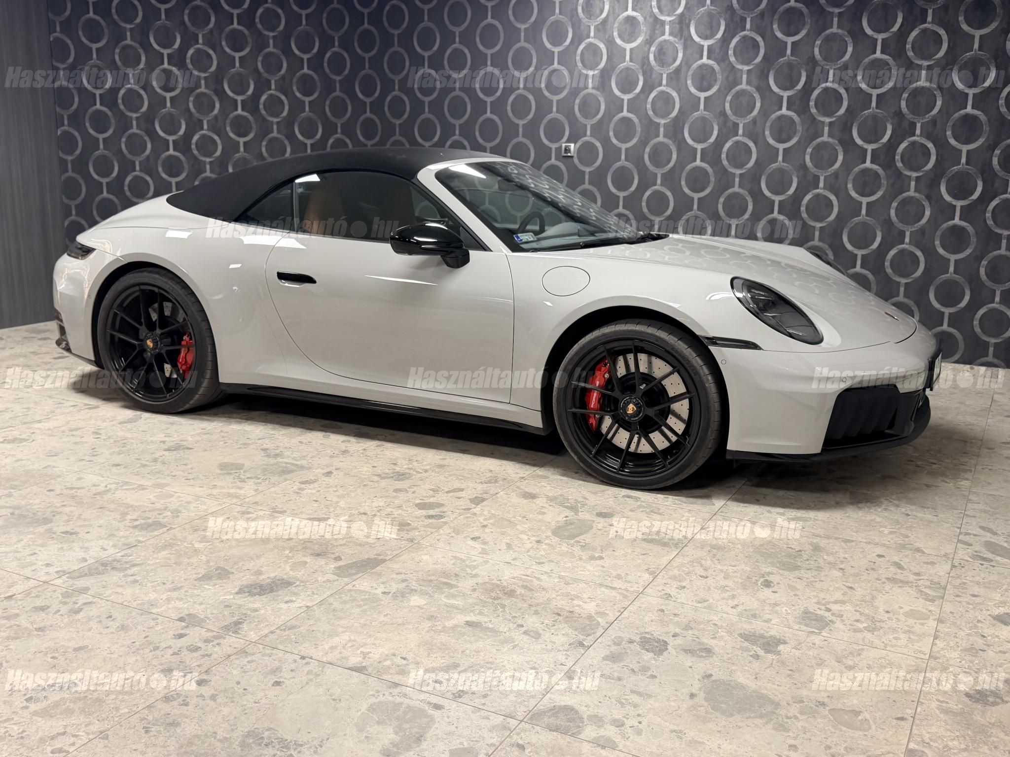 PORSCHE 911 2026/3 - 1