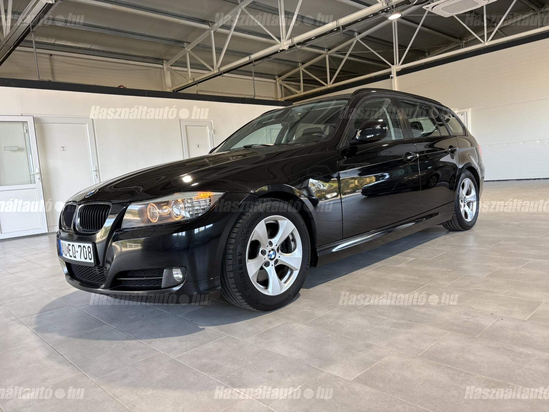 BMW 320 2012/3 - 1