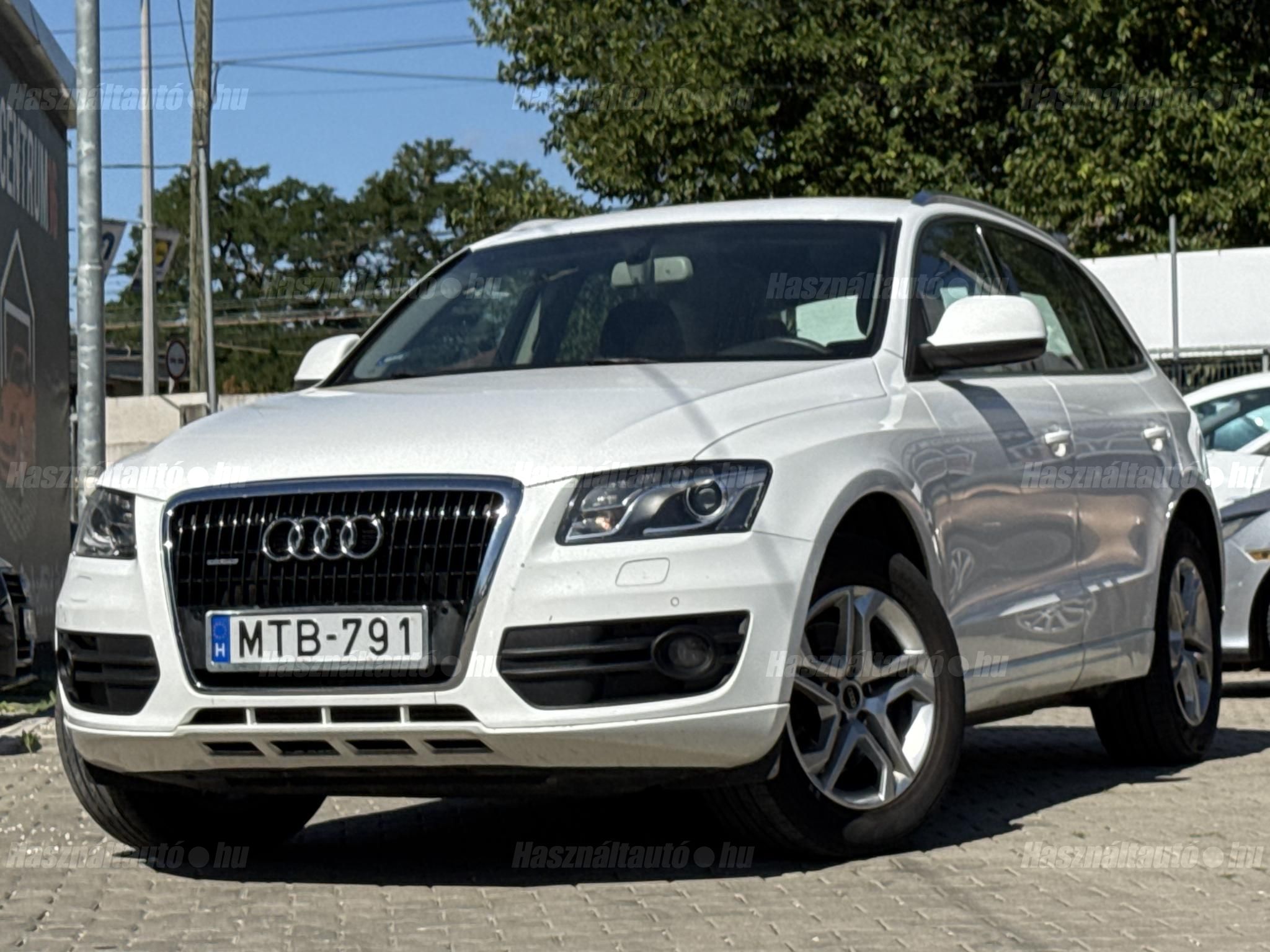 AUDI Q5 2009/10 - 1
