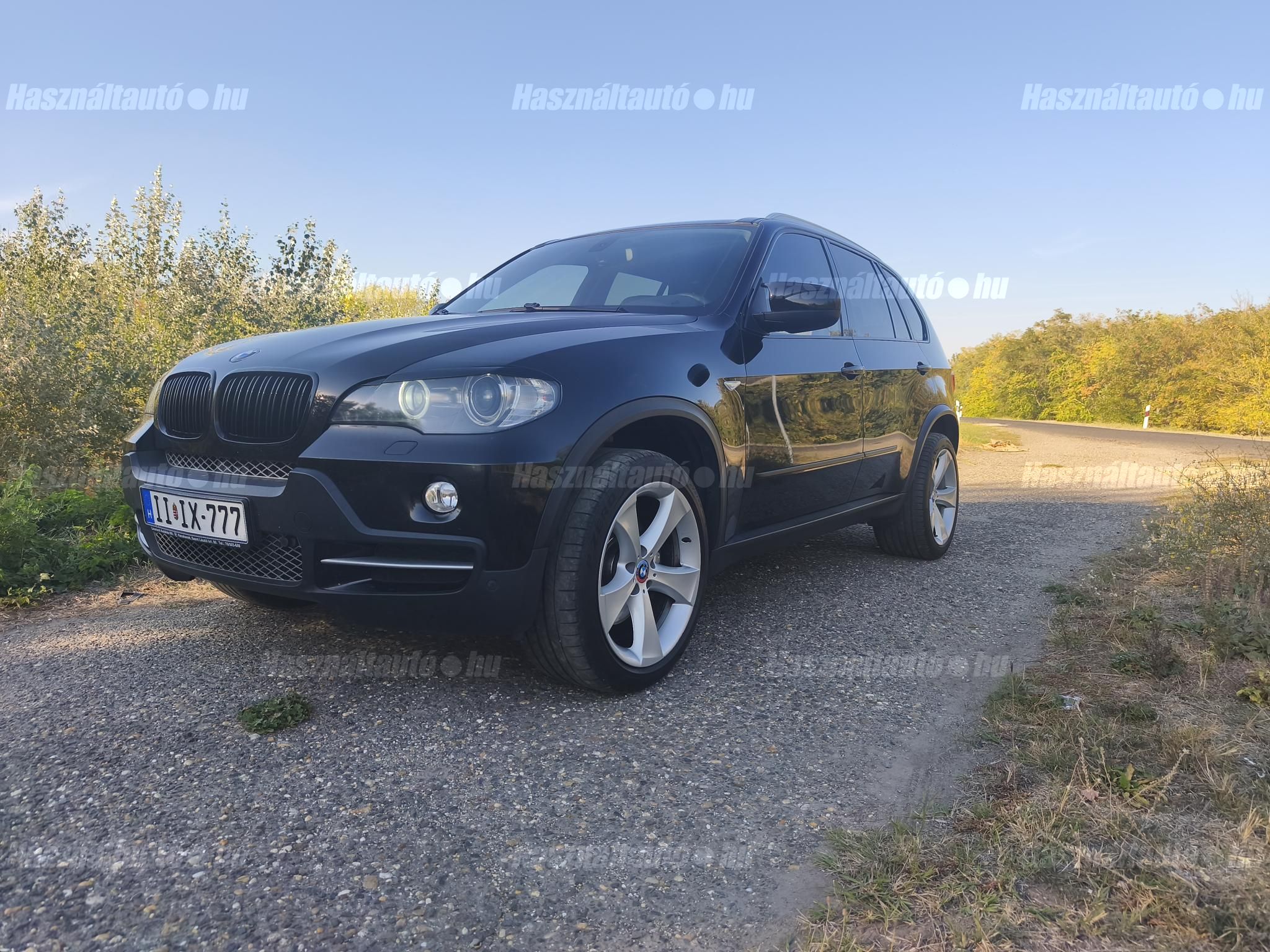 BMW X5 2010/5 - 1