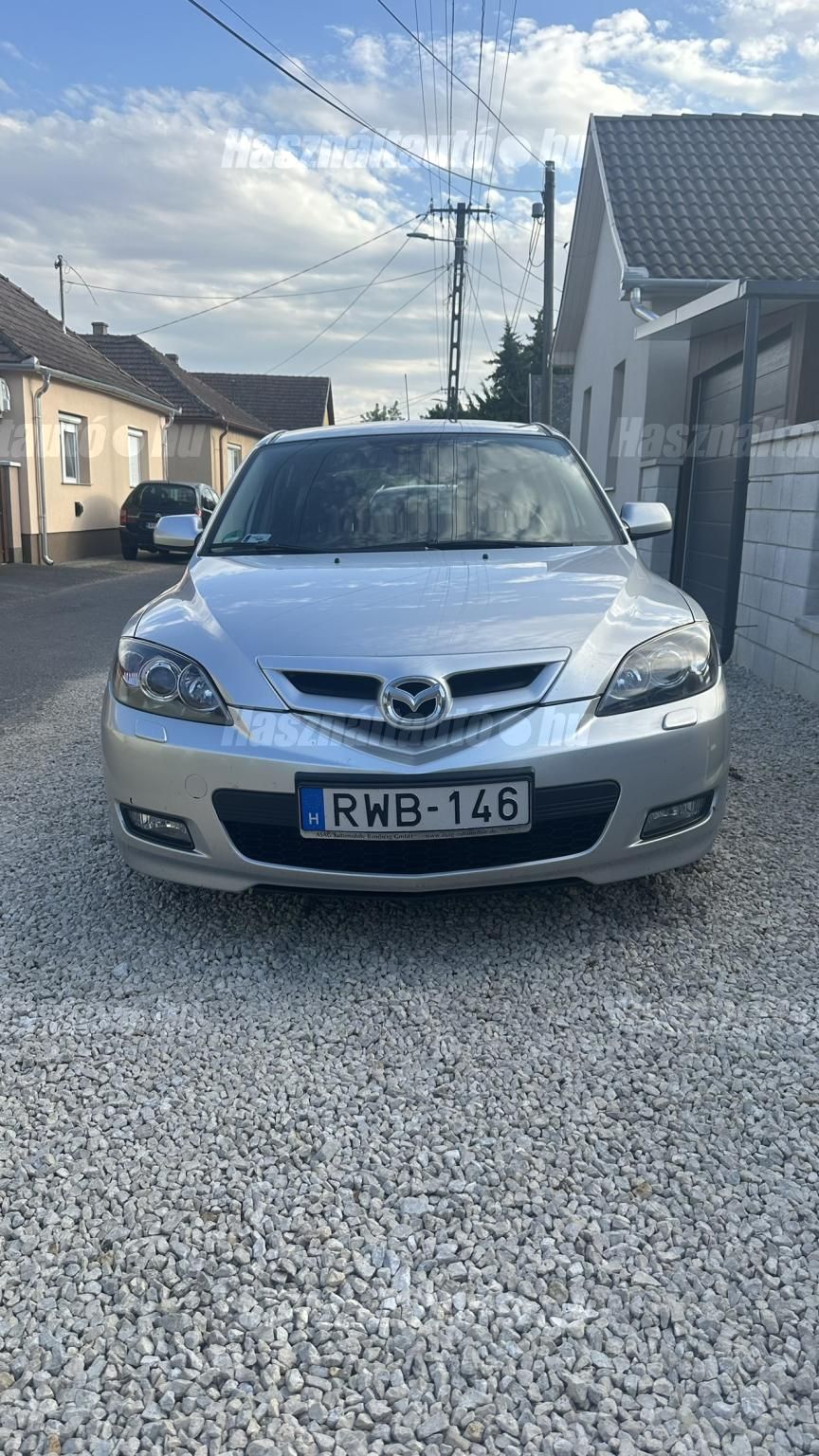 MAZDA 3 2009/2 - 1