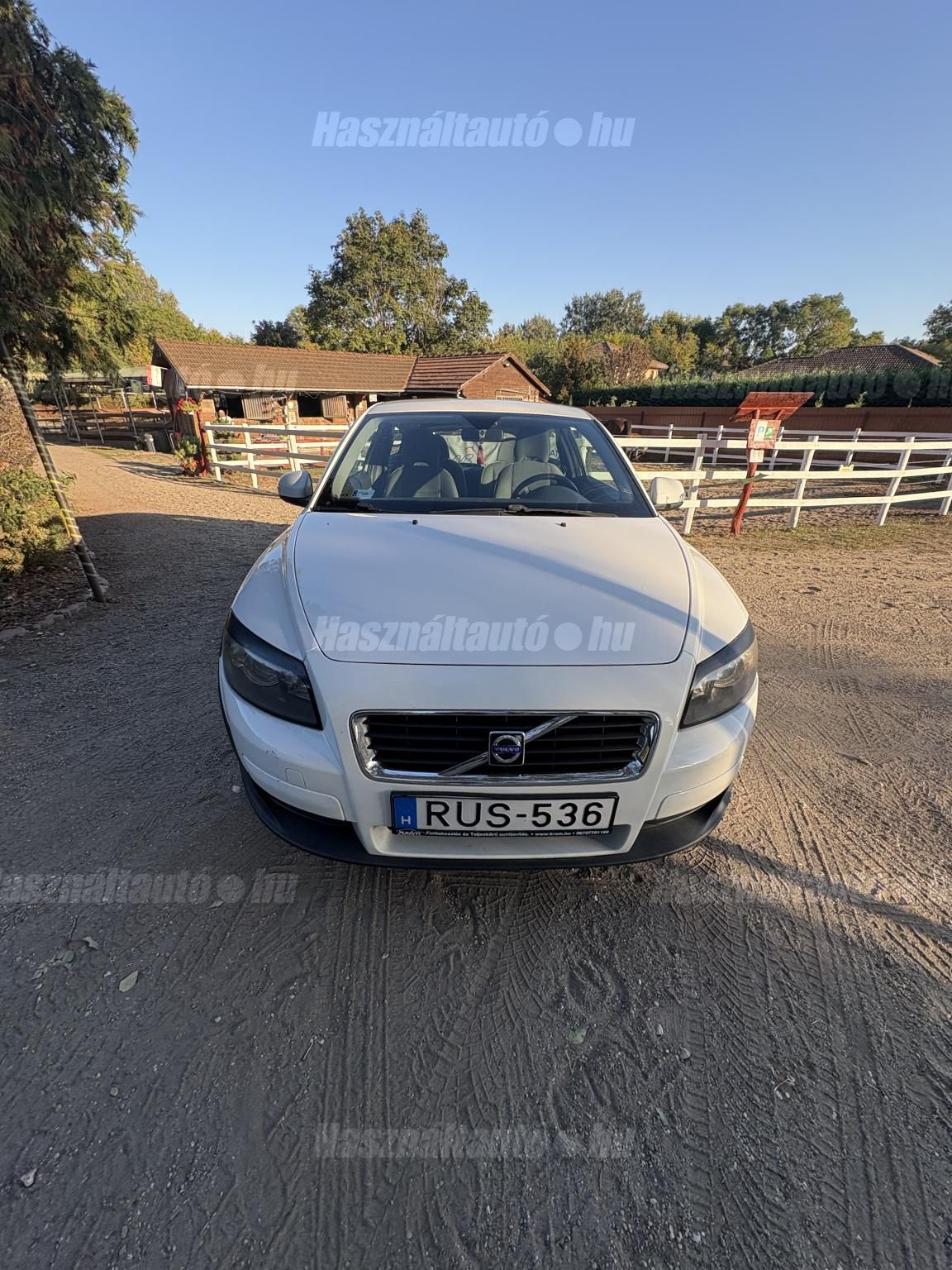 VOLVO C30 2010/2 - 1