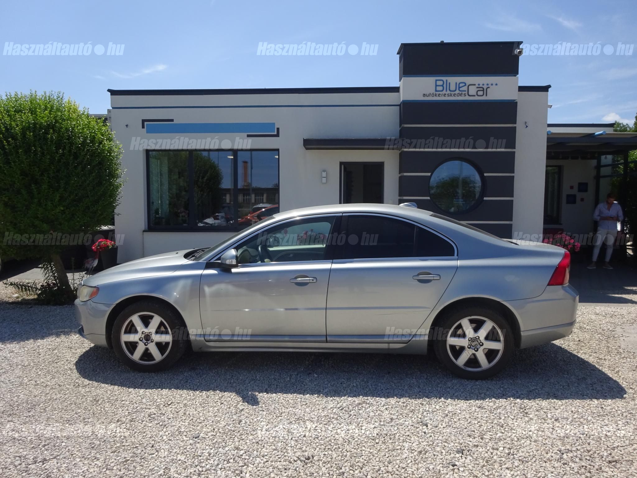VOLVO S80 2009/1 - 1