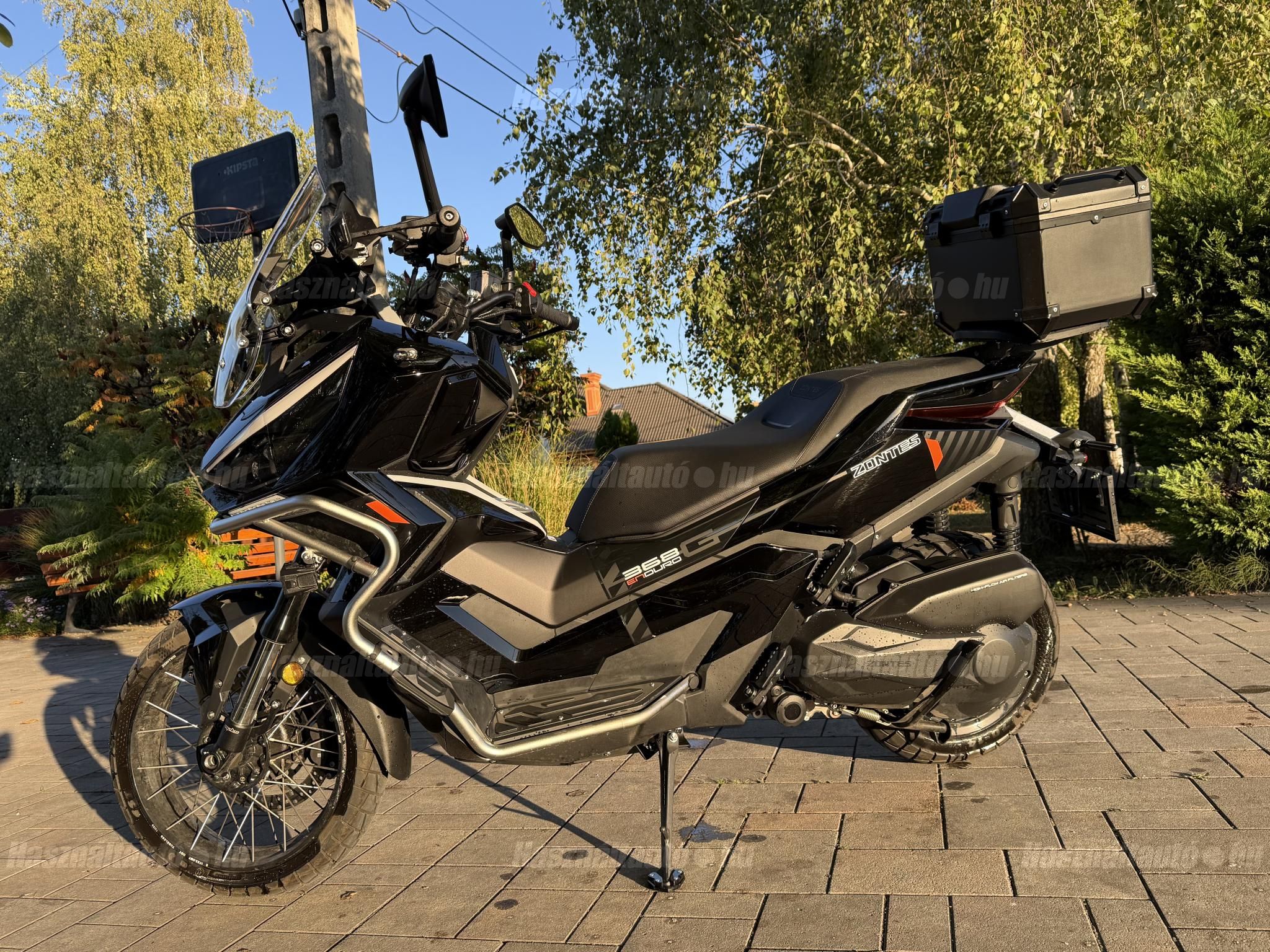 ZONTES 368G 2026/3 - 1