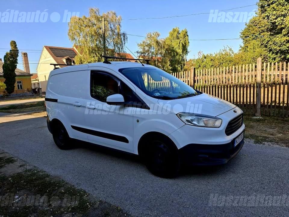 FORD COURIER 2015/1 - 1