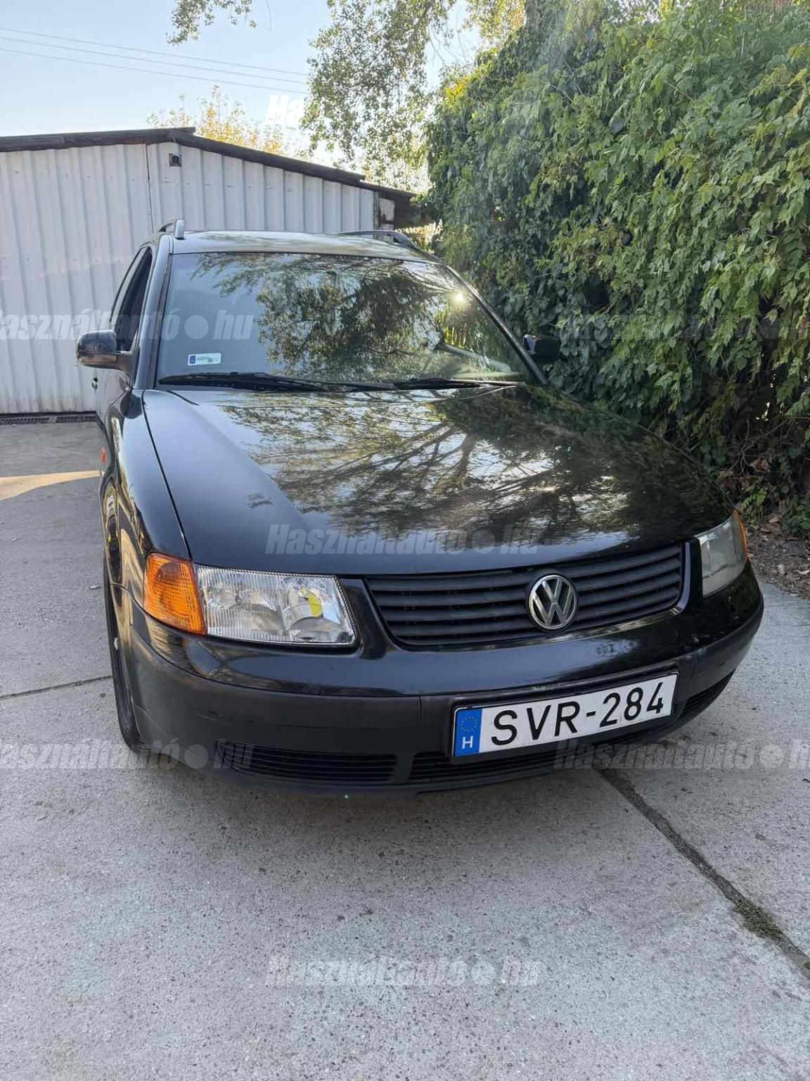 VOLKSWAGEN PASSAT V 1999/1 - 1