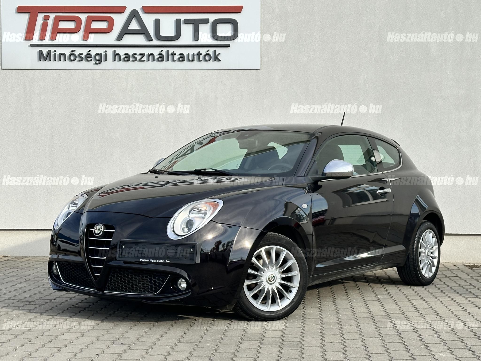 ALFA ROMEO MITO 2013/5 - 1