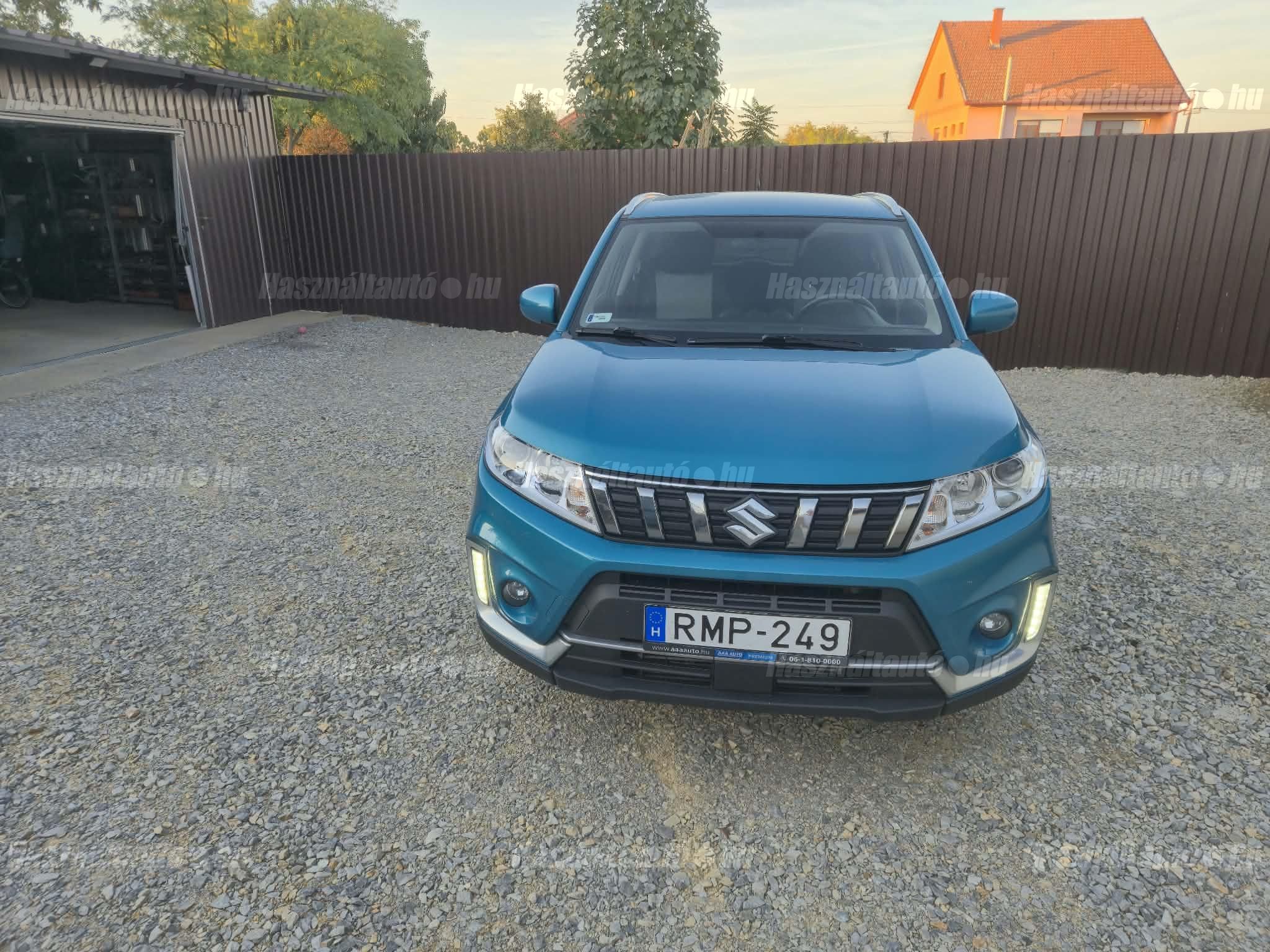 SUZUKI VITARA 2019/5 - 1
