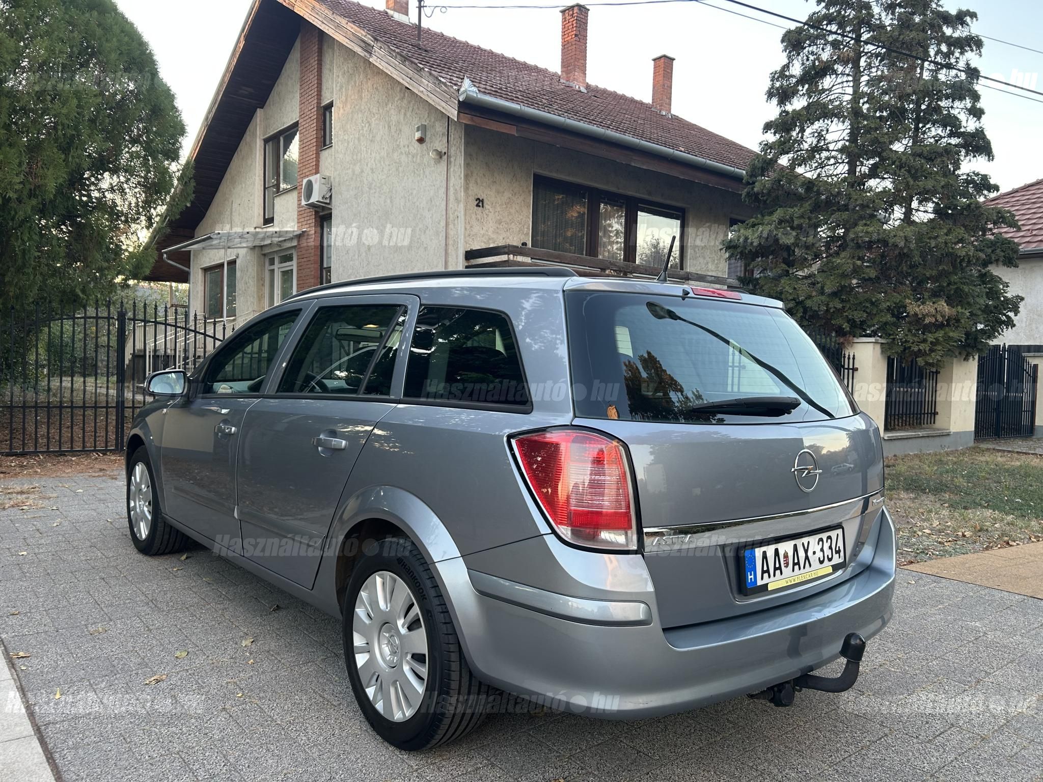 OPEL ASTRA H 2006/1 - 1