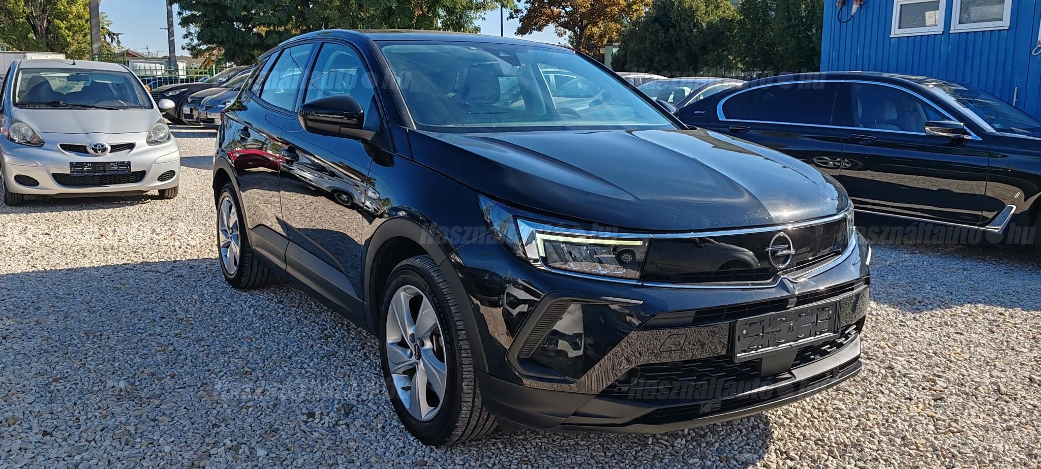 OPEL GRANDLAND 2023/6 - 1