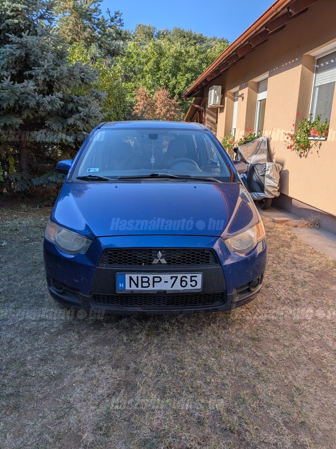 MITSUBISHI COLT 2009/2 - 1