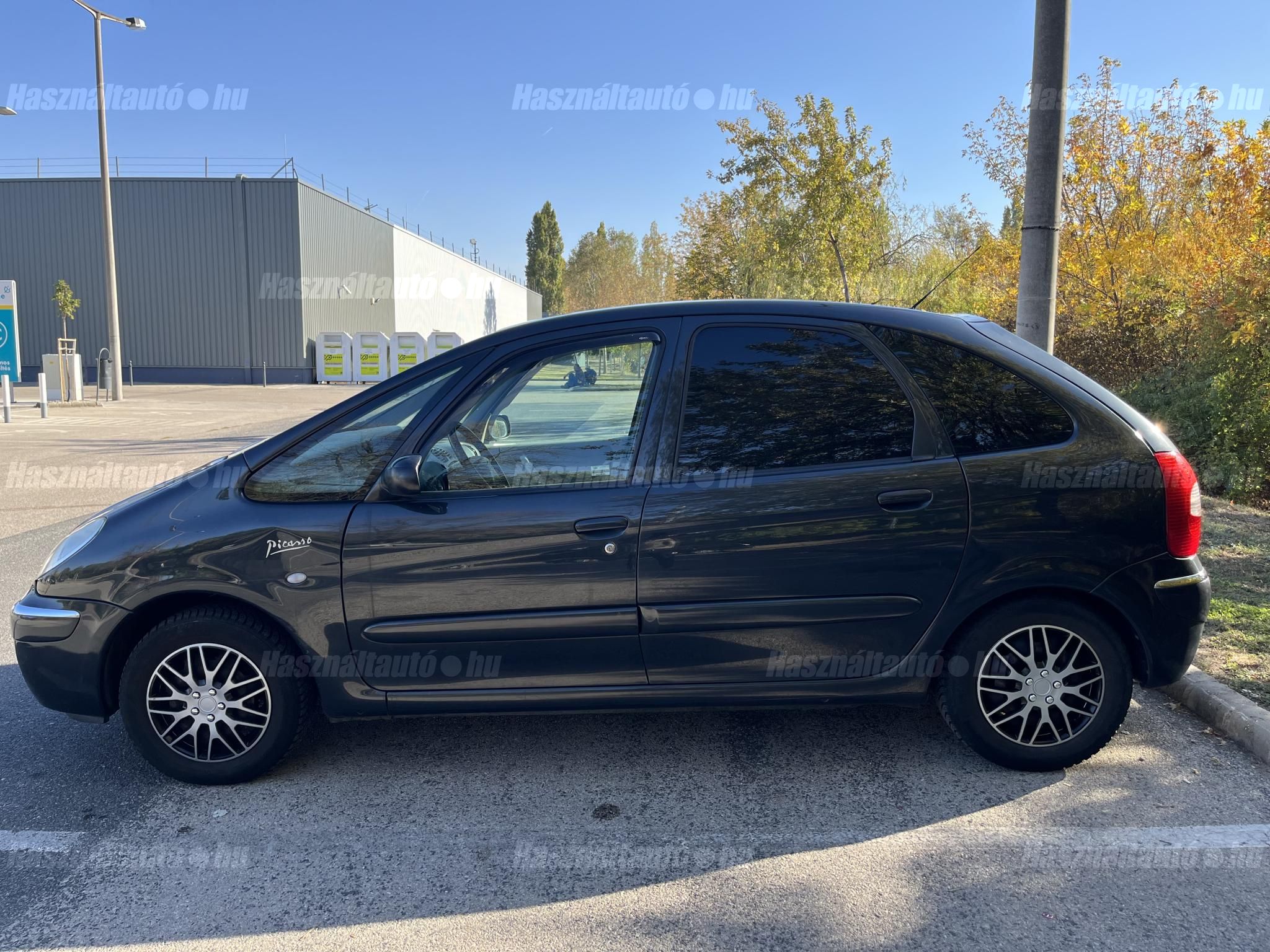 CITROEN XSARA PICASSO 2006/11 - 1