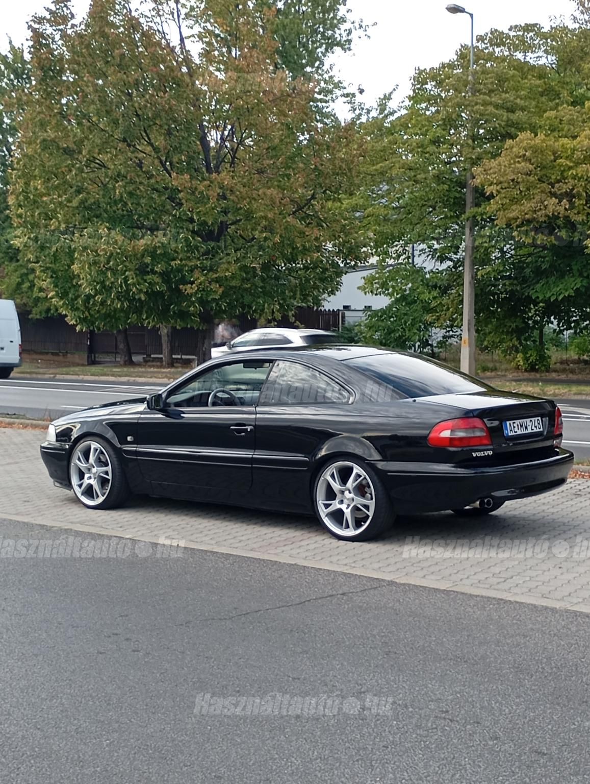 VOLVO C70 1999/12 - 1