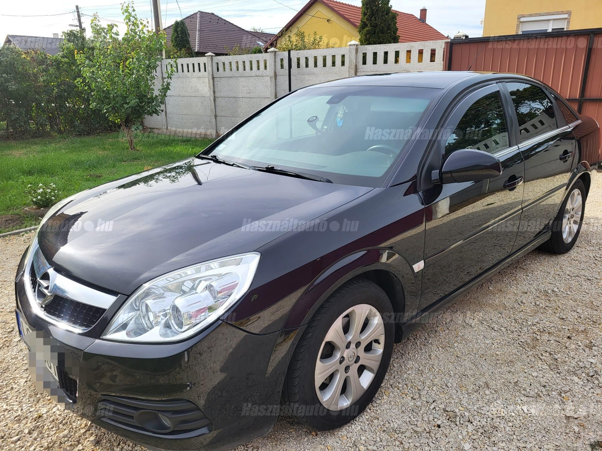 OPEL VECTRA C 2008/9 - 1