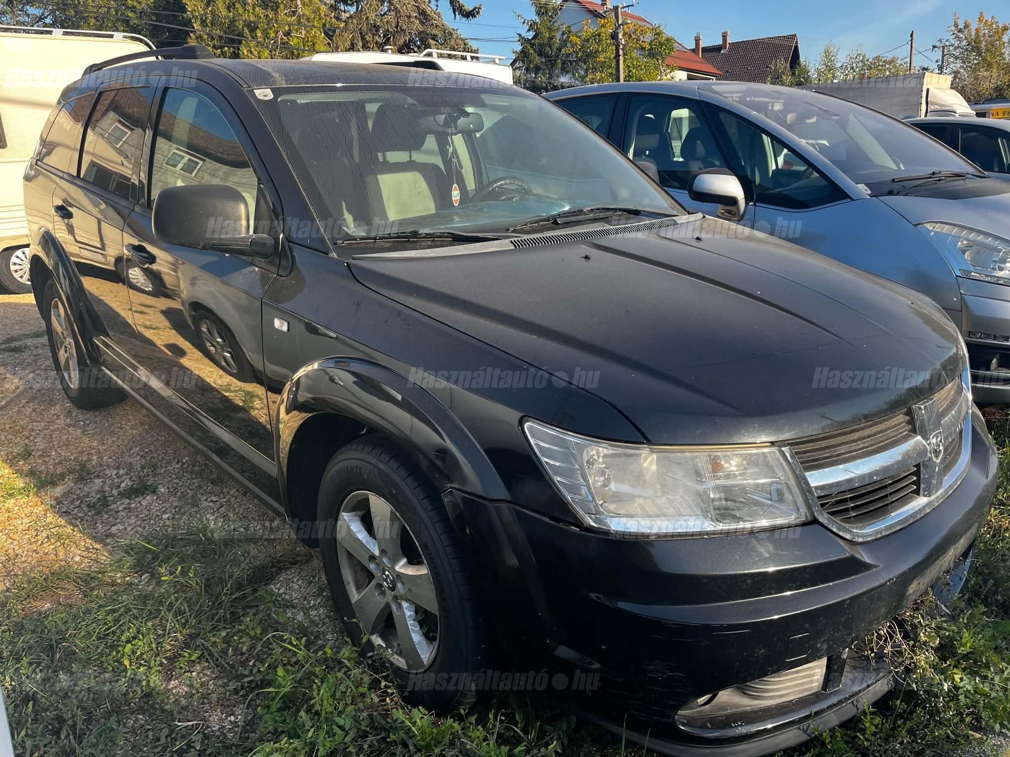 DODGE JOURNEY 2008/8 - 1