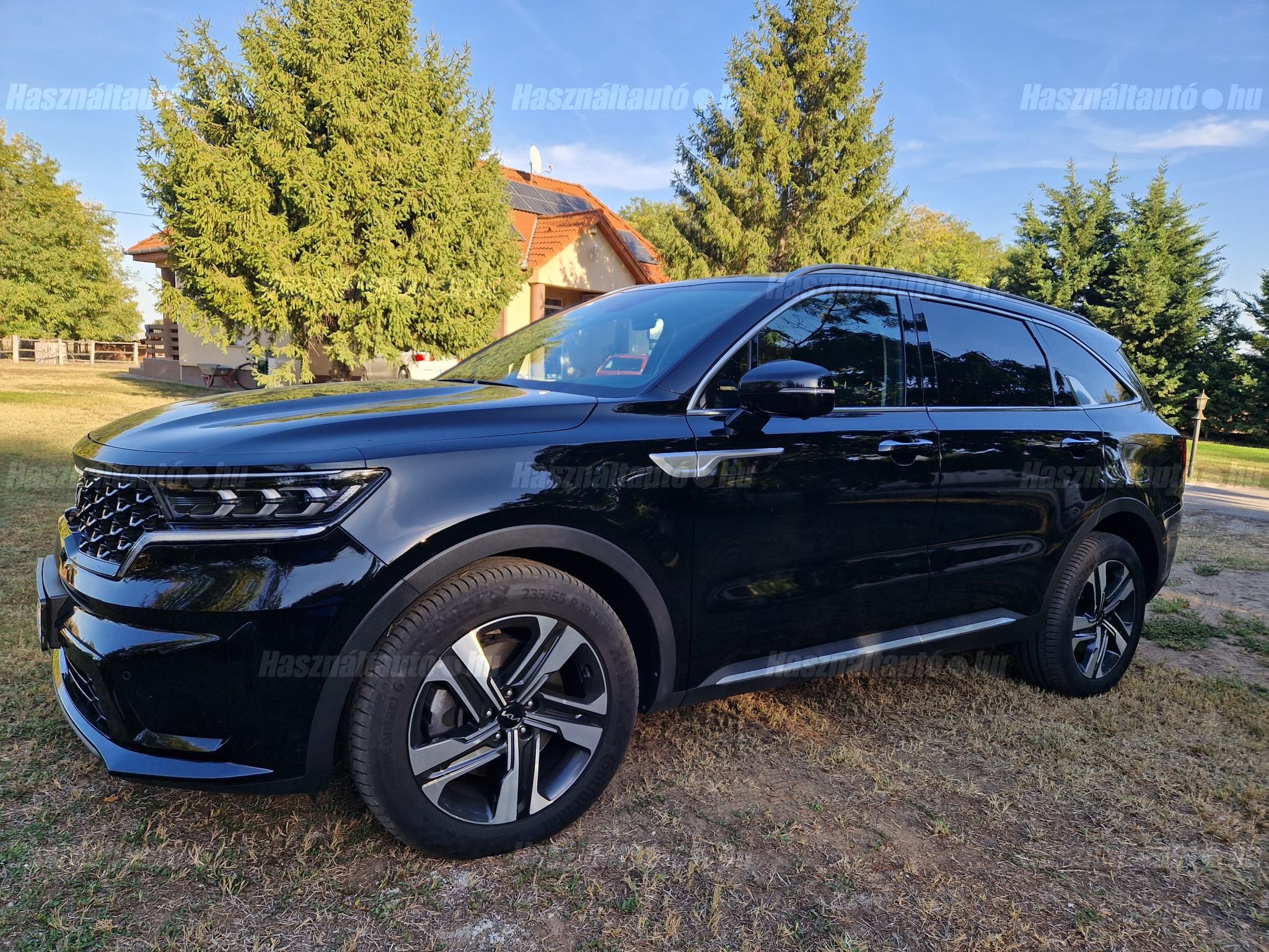 KIA SORENTO 2023/7 - 1