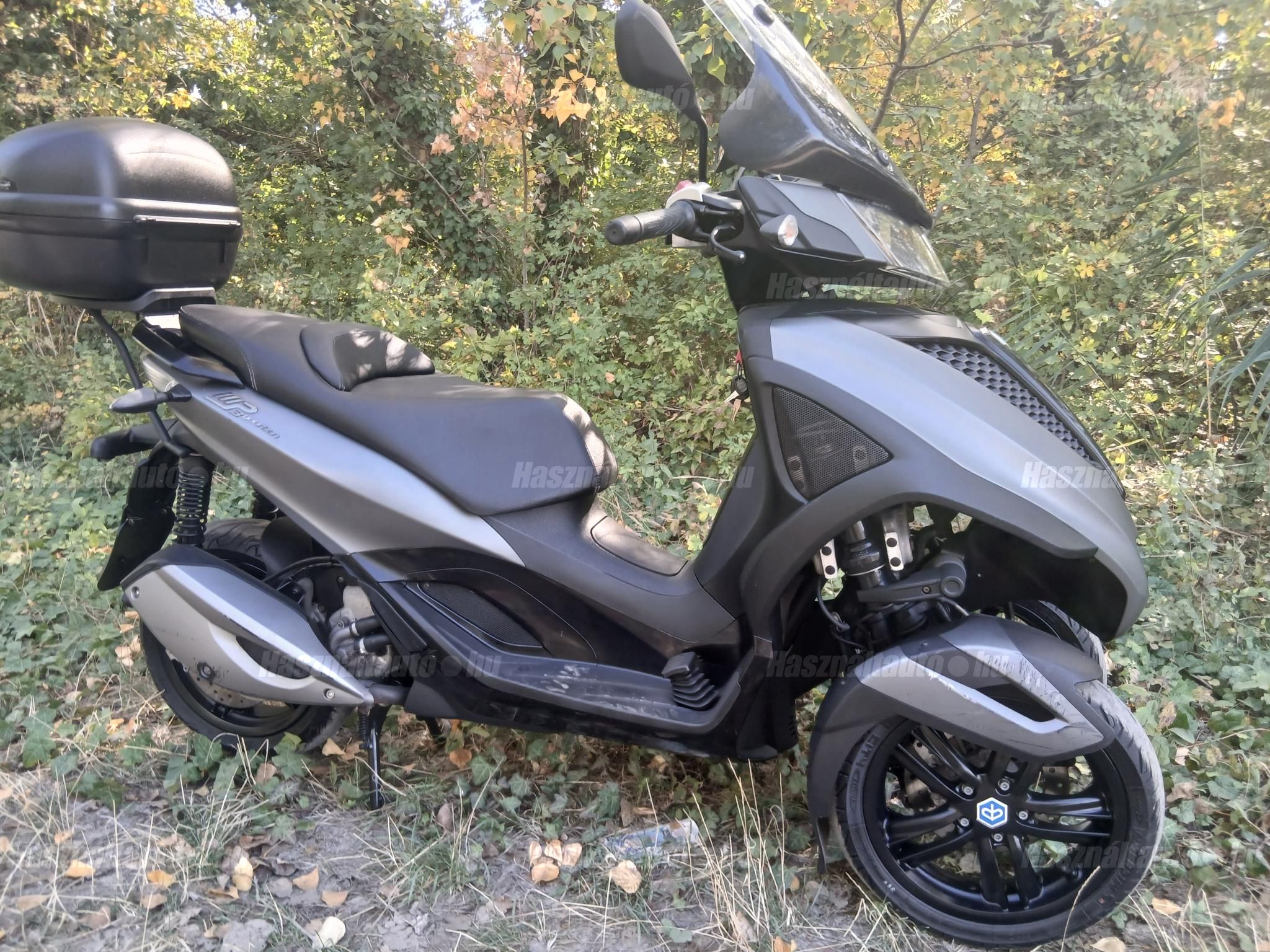 PIAGGIO MP3 YOURBAN 300 2016/8 - 1