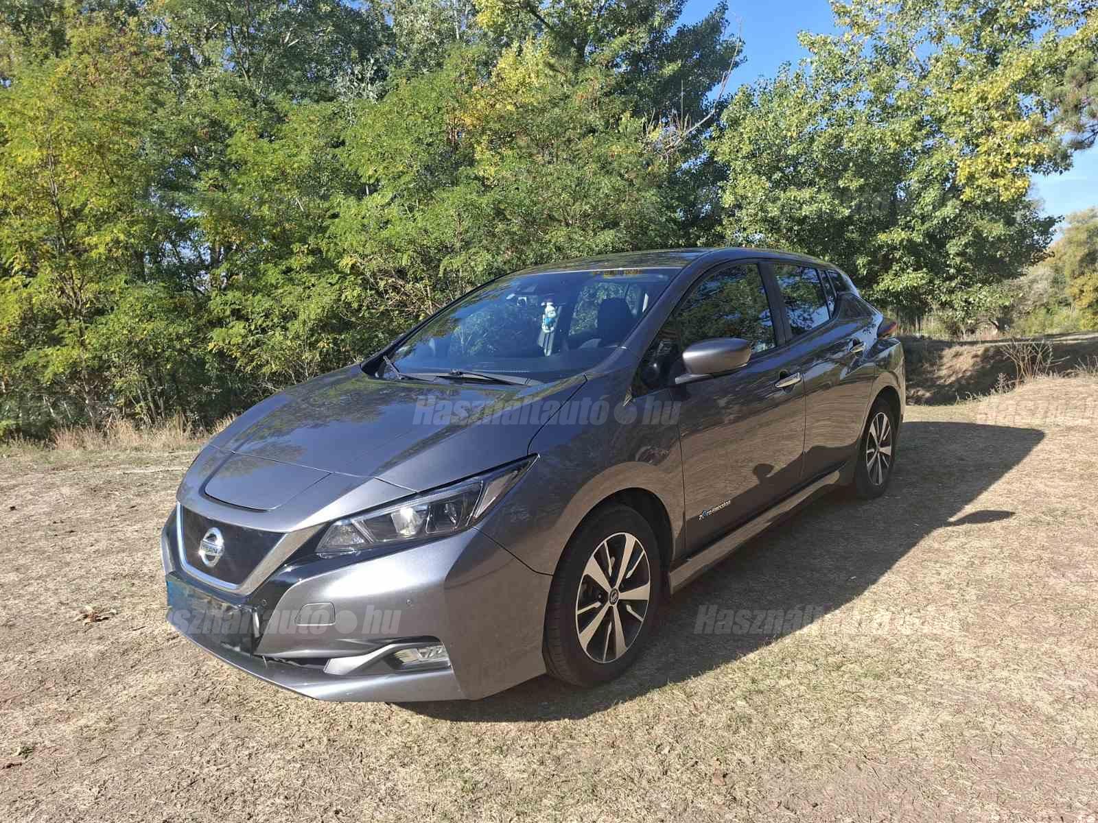 NISSAN LEAF 2019/3 - 1
