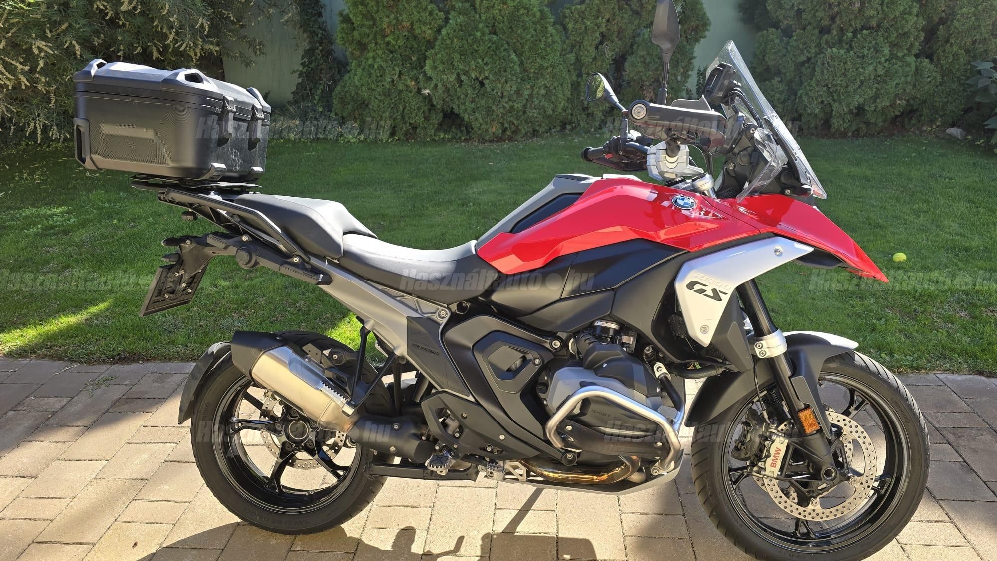 BMW R 1300 GS 2026/3 - 1