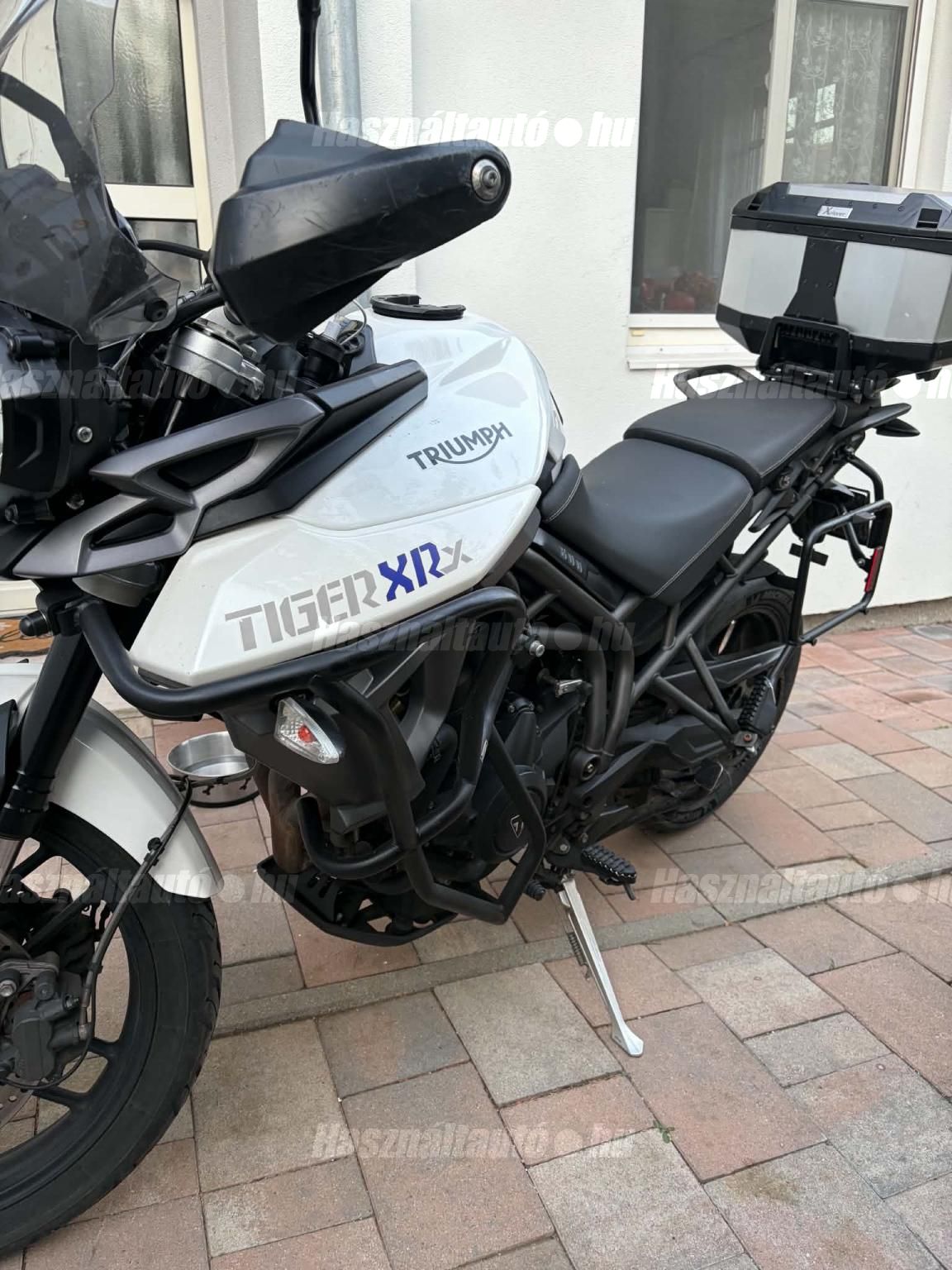 TRIUMPH TIGER 800 2015/3 - 1