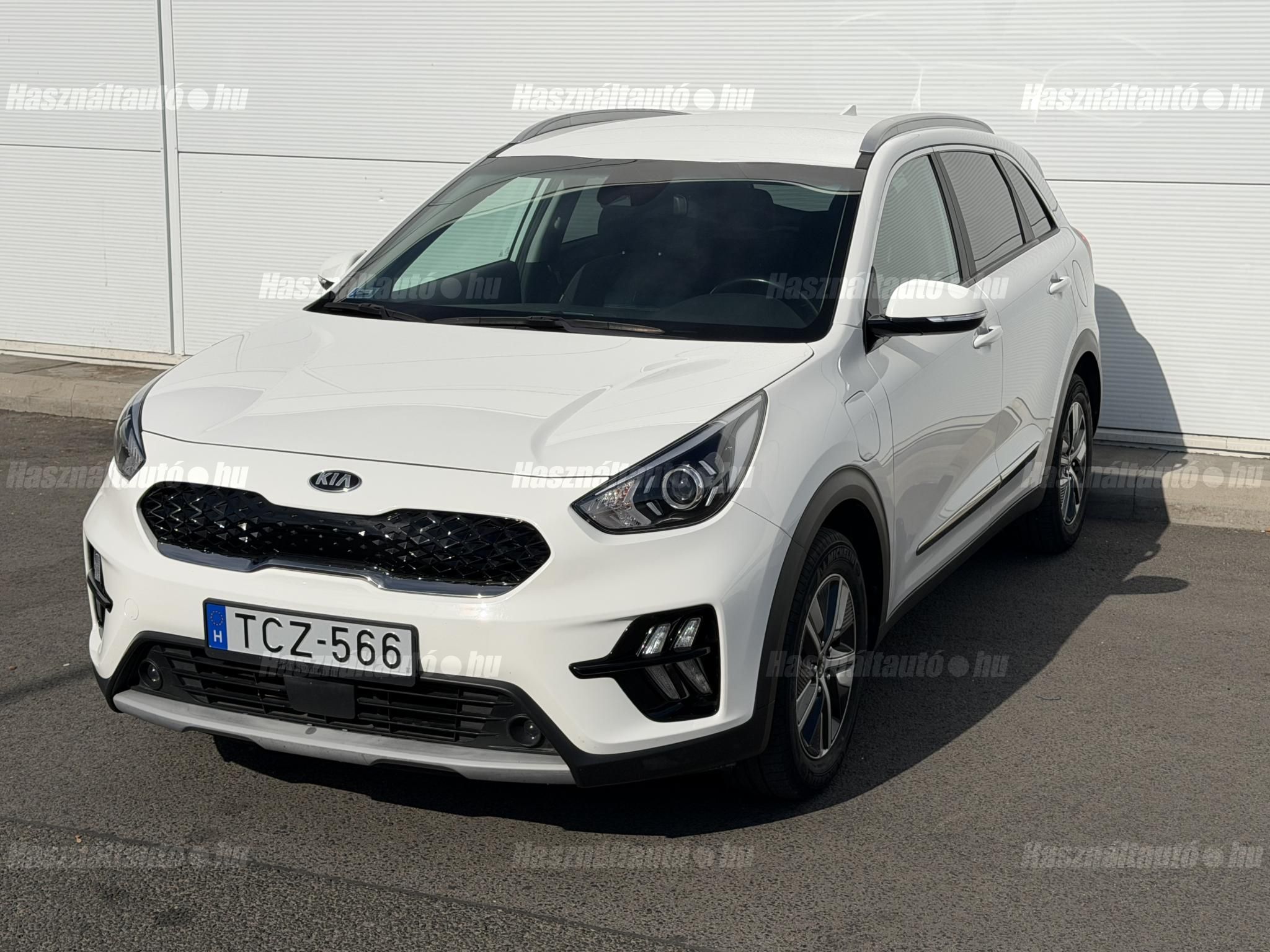 KIA NIRO 2022/1 - 1