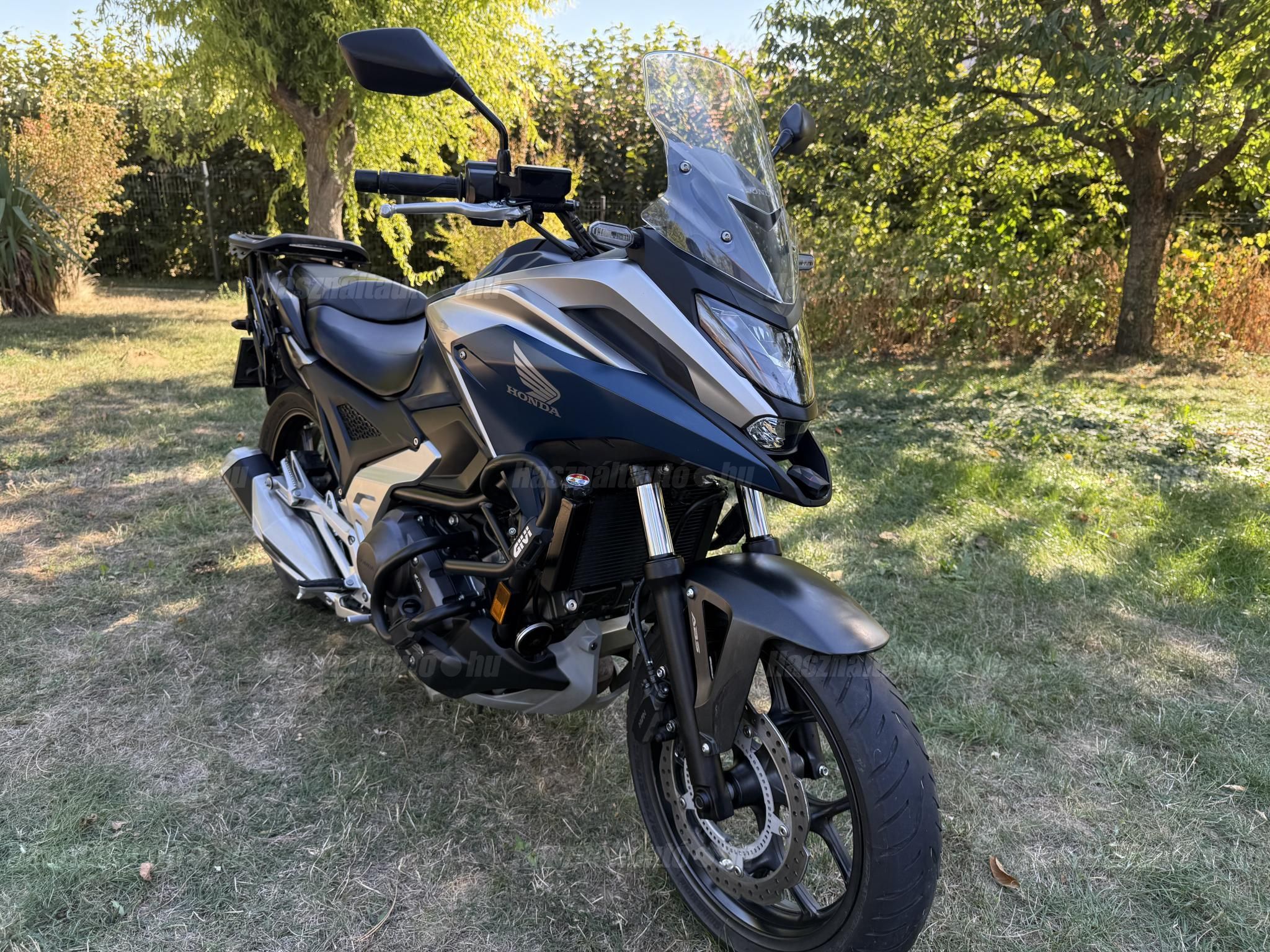 HONDA NC 750 XD 2022/11 - 1