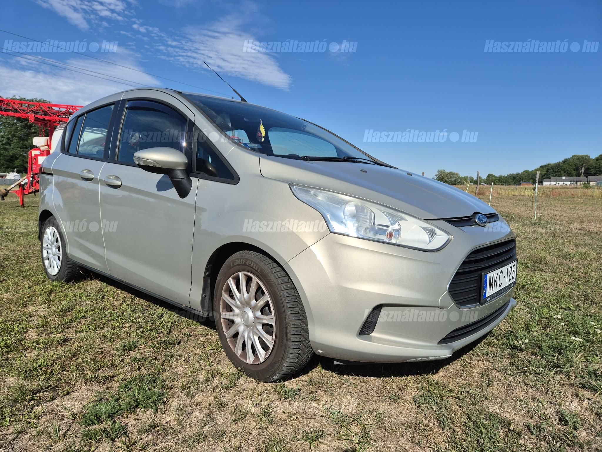 FORD B-MAX 2013/6 - 1