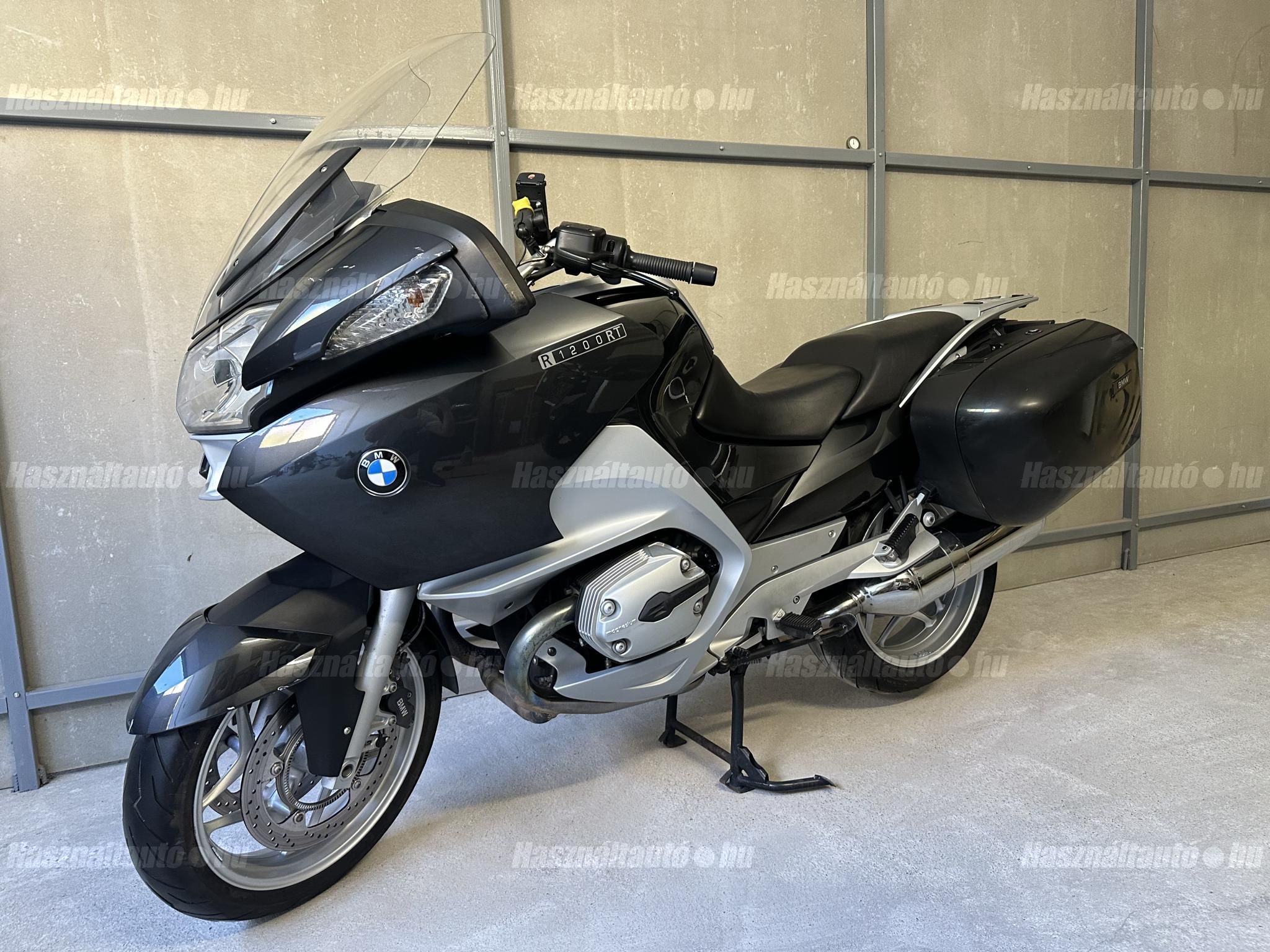 BMW R 1200 RT 2006/8 - 1