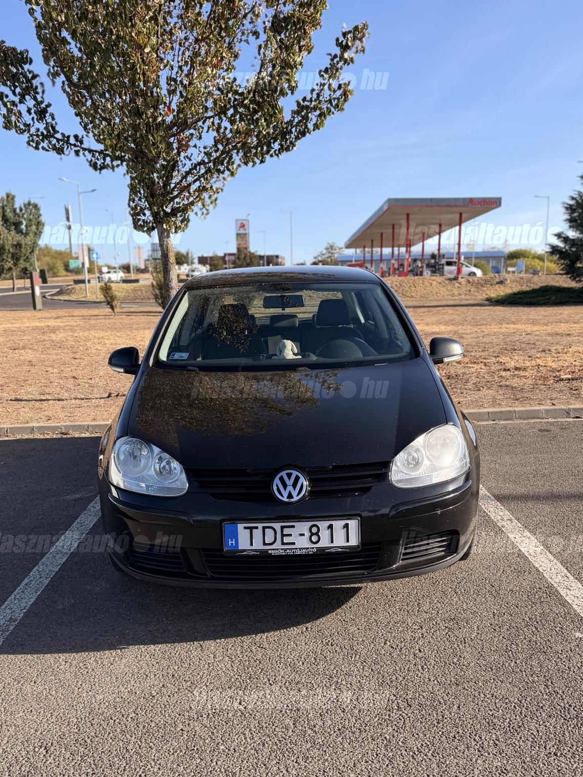 VOLKSWAGEN GOLF V 2007 - 1