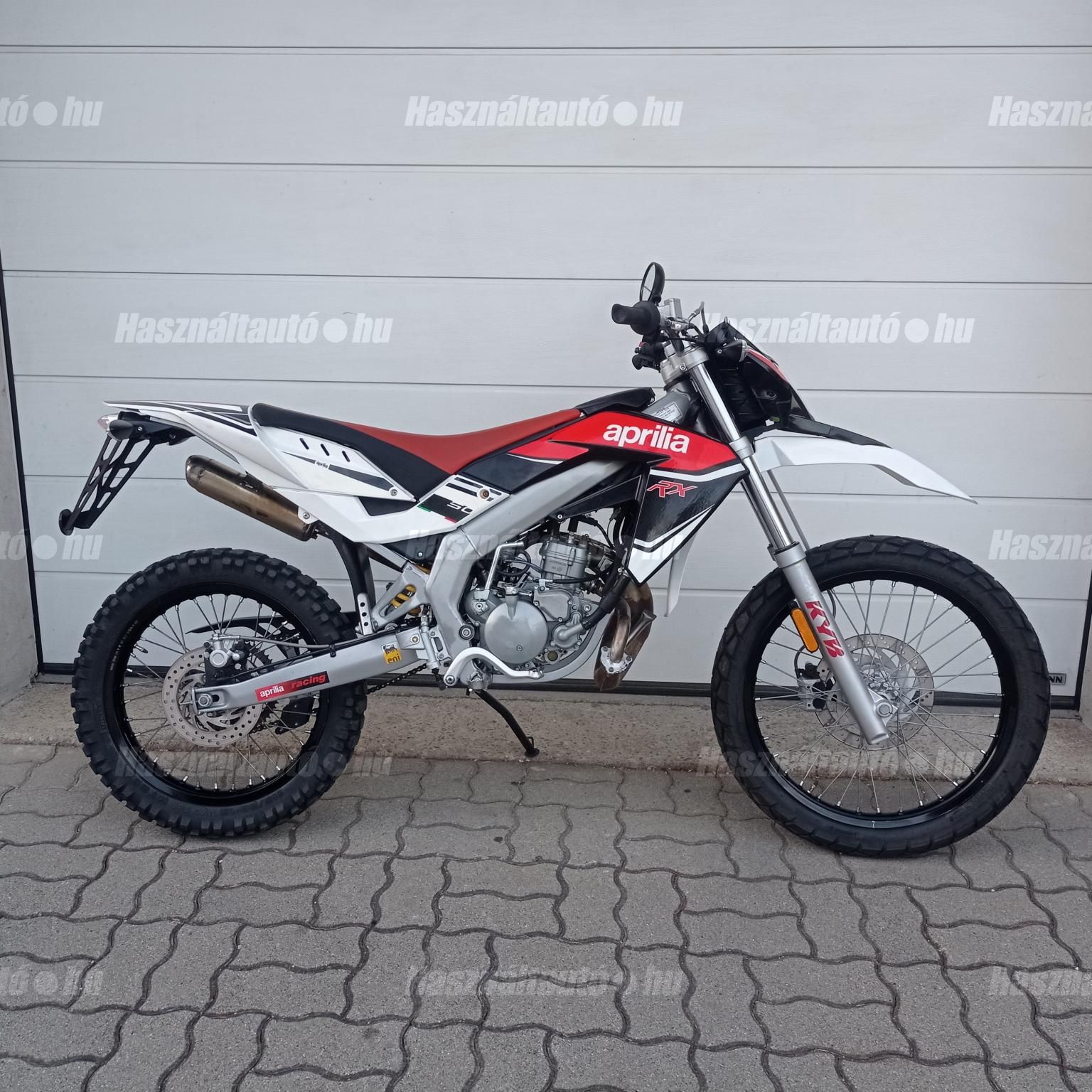 APRILIA RX 50 2014/10 - 1
