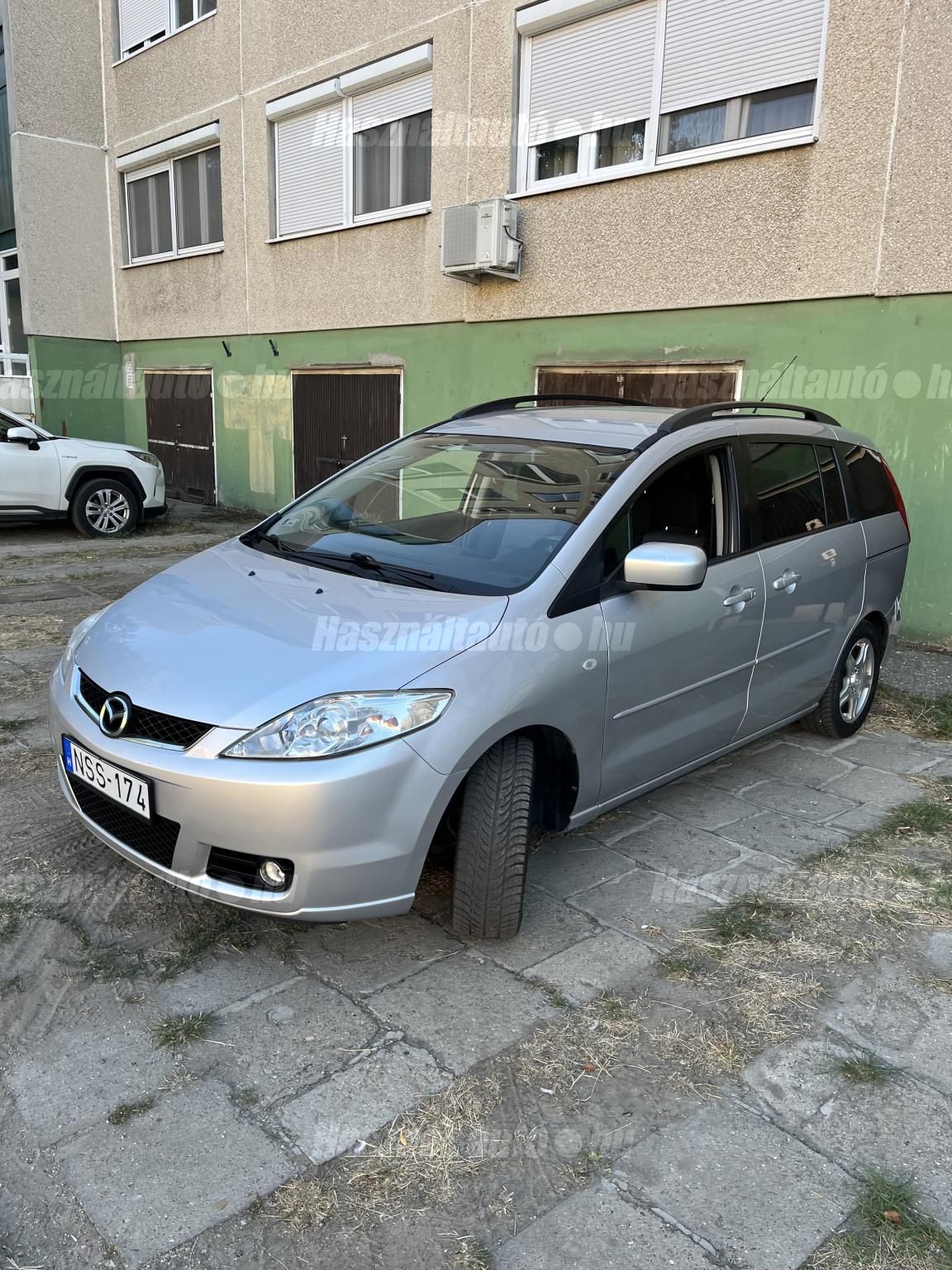 MAZDA 5 2005/11 - 1