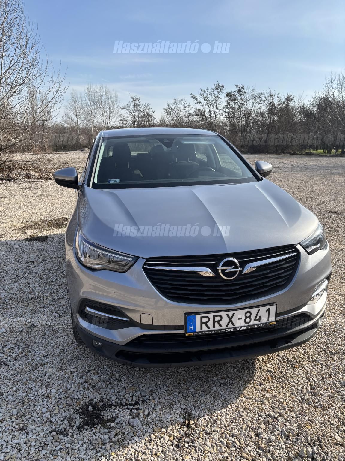 OPEL GRANDLAND X 2019/12 - 1