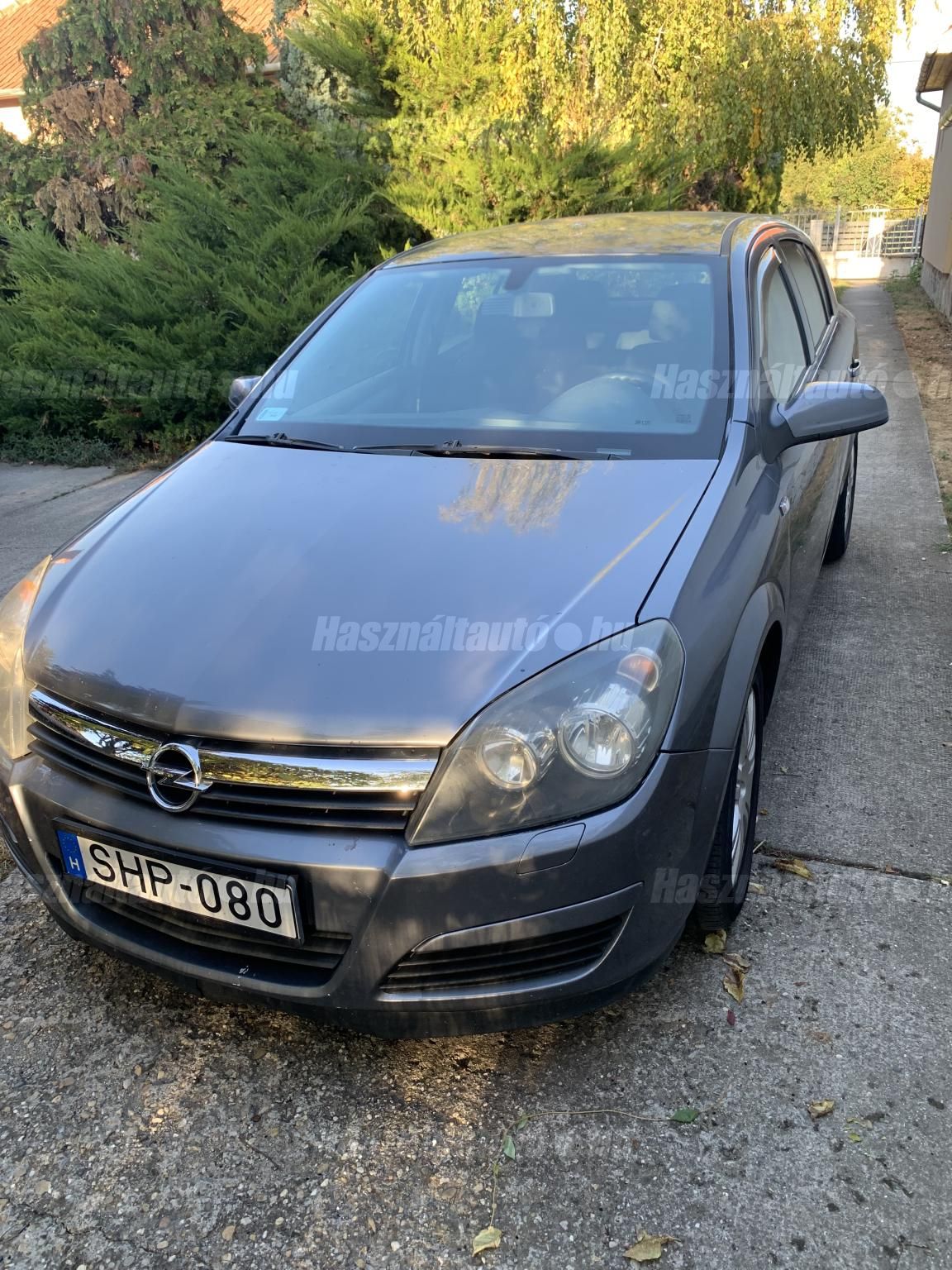 OPEL ASTRA H 2005/11 - 1