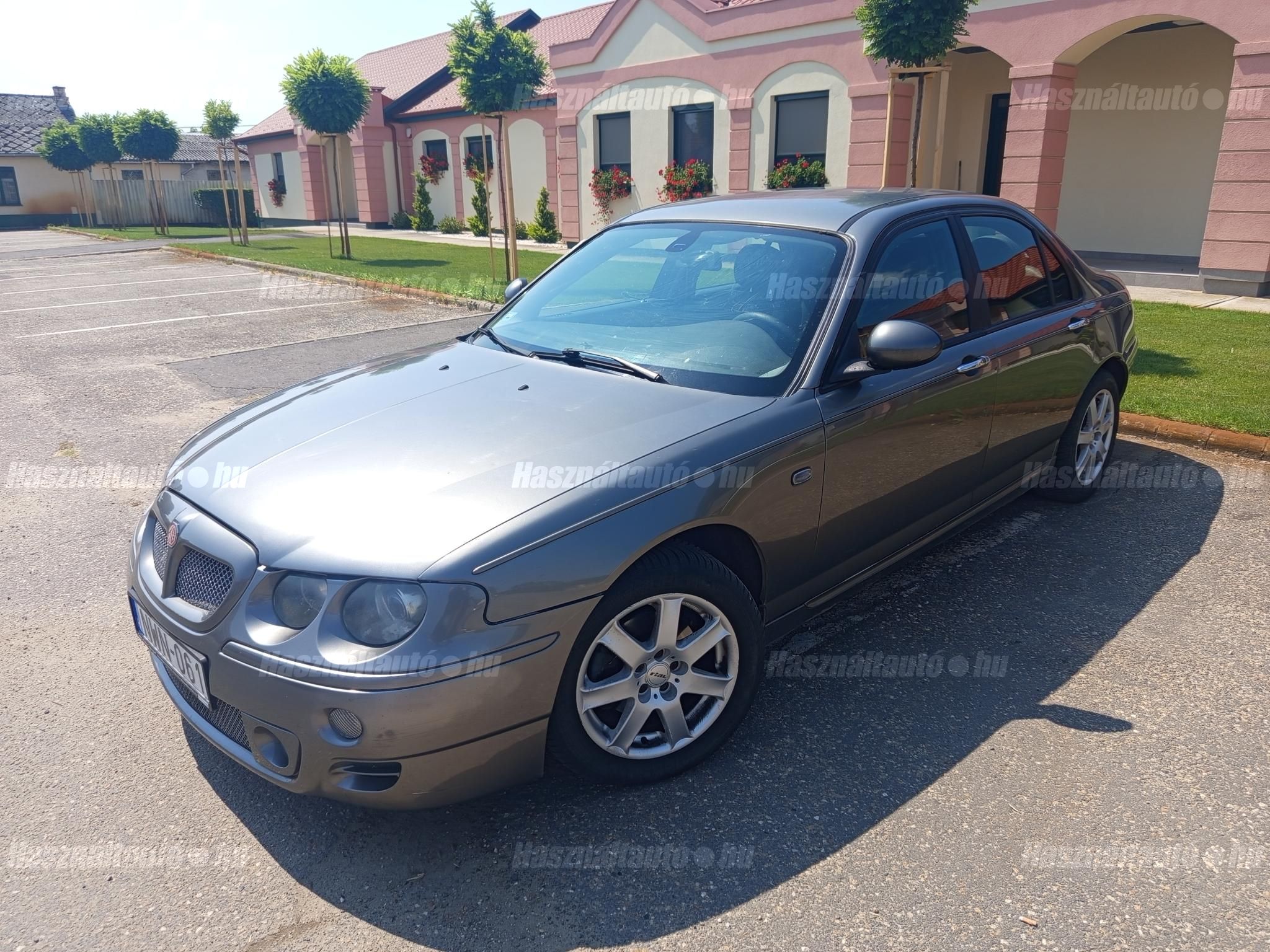 MG ZT 2004/7 - 1
