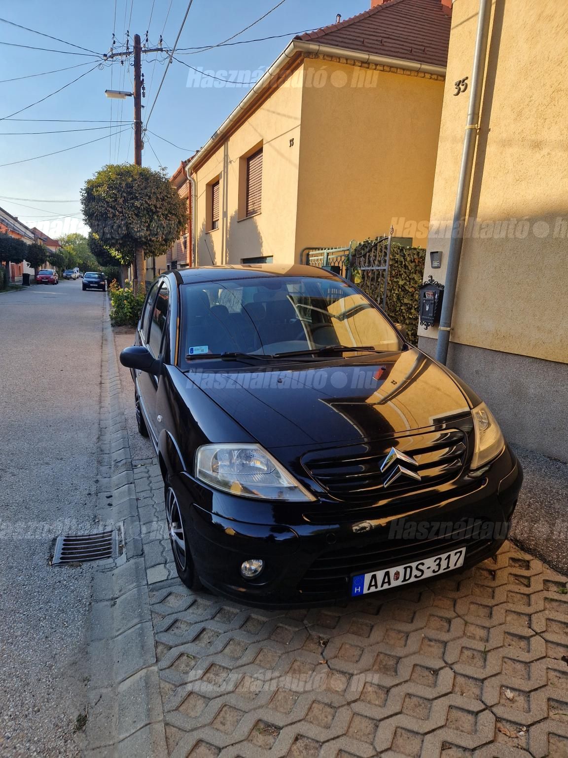 CITROEN C3 2007/2 - 1